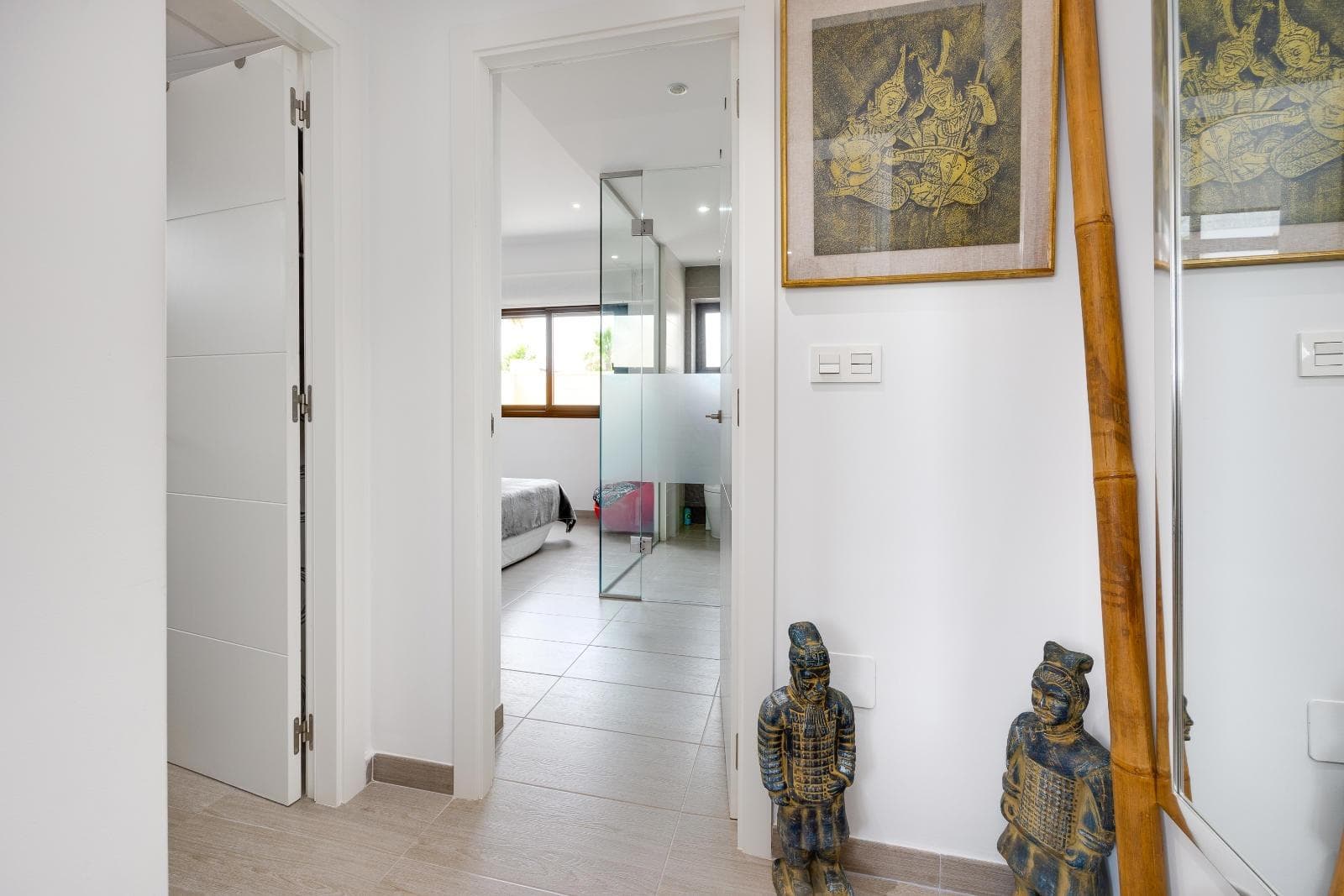 Villa - Chalet de 3 dormitorios en Ciudad Quesada - 20