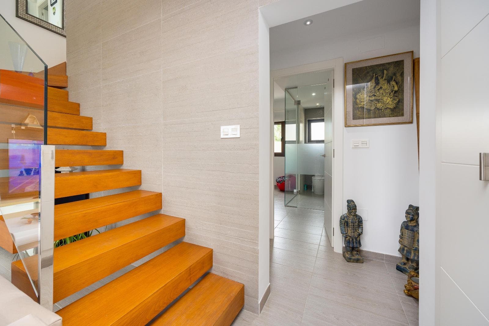 Villa - Chalet de 3 dormitorios en Ciudad Quesada - 21