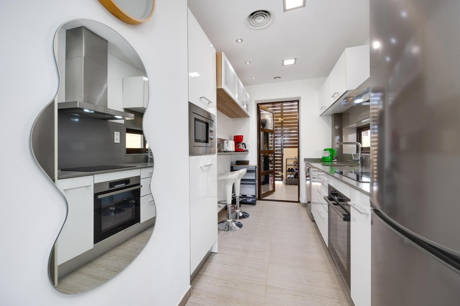 Villa - Chalet de 3 dormitorios en Ciudad Quesada - 22