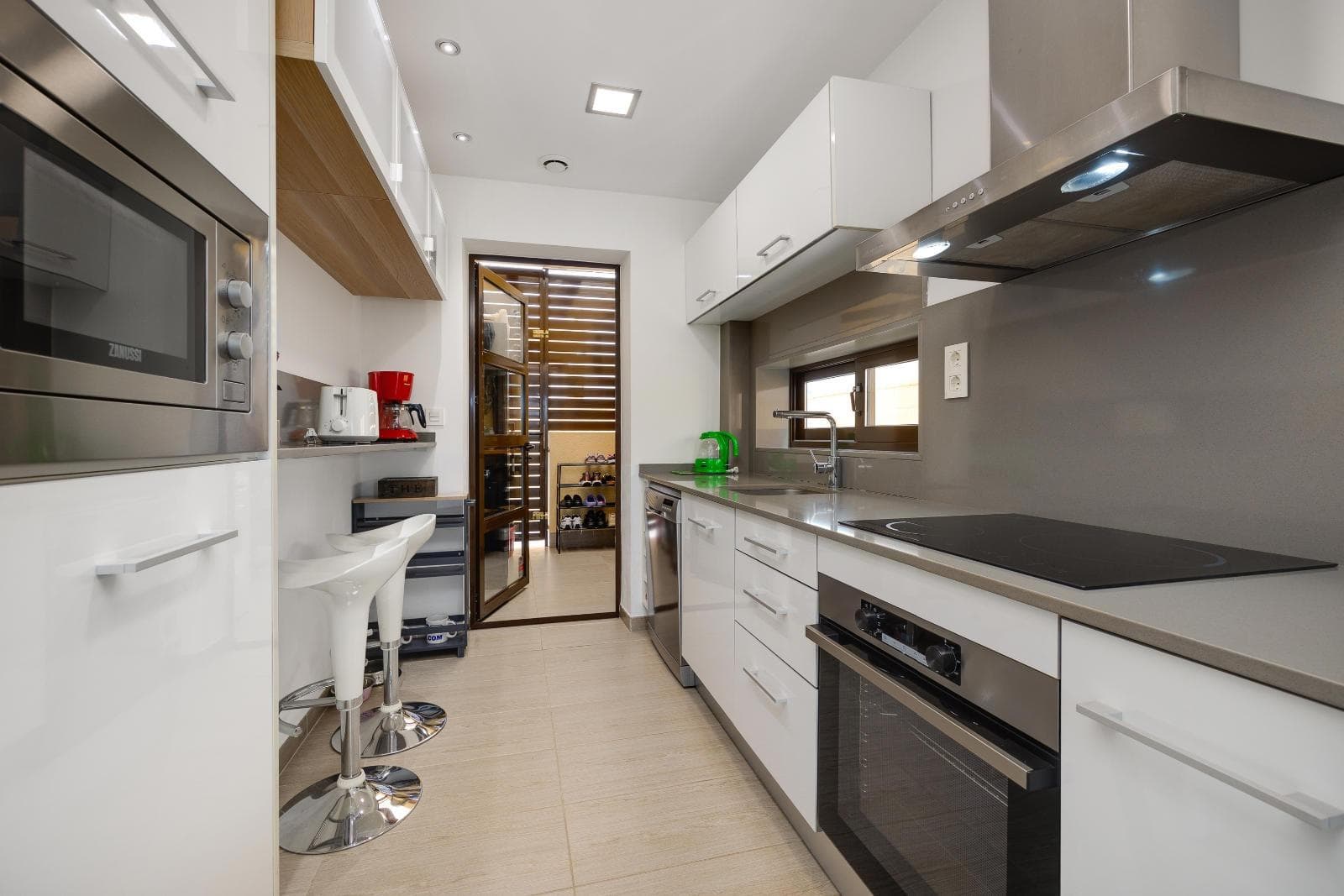 Villa - Chalet de 3 dormitorios en Ciudad Quesada - 23