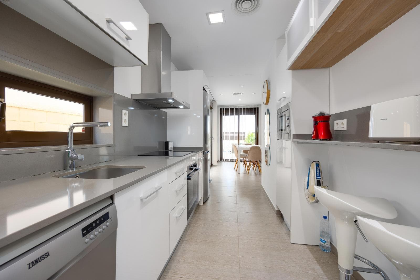 Villa - Chalet de 3 dormitorios en Ciudad Quesada - 24