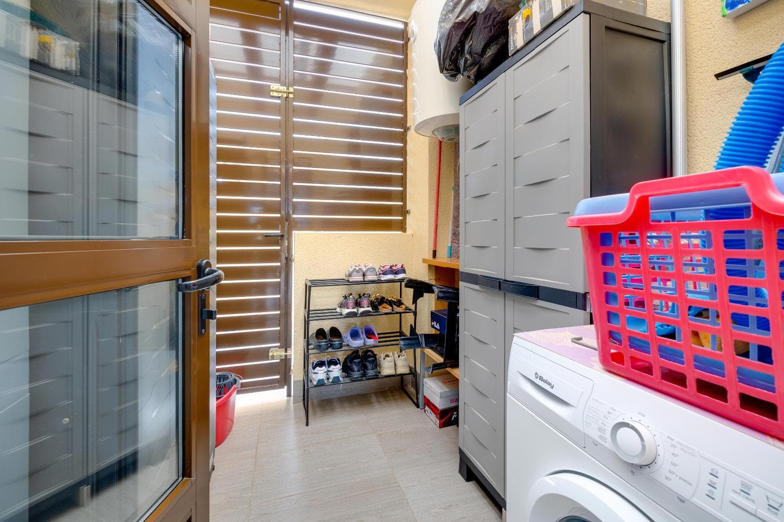 Villa - Chalet de 3 dormitorios en Ciudad Quesada - 25