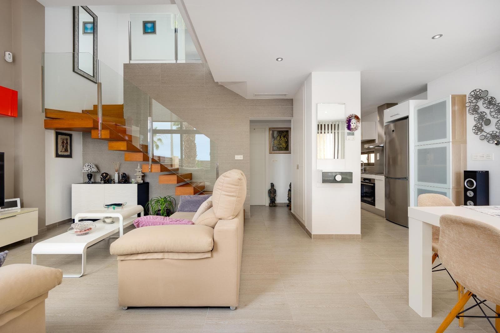 Villa - Chalet de 3 dormitorios en Ciudad Quesada - 29