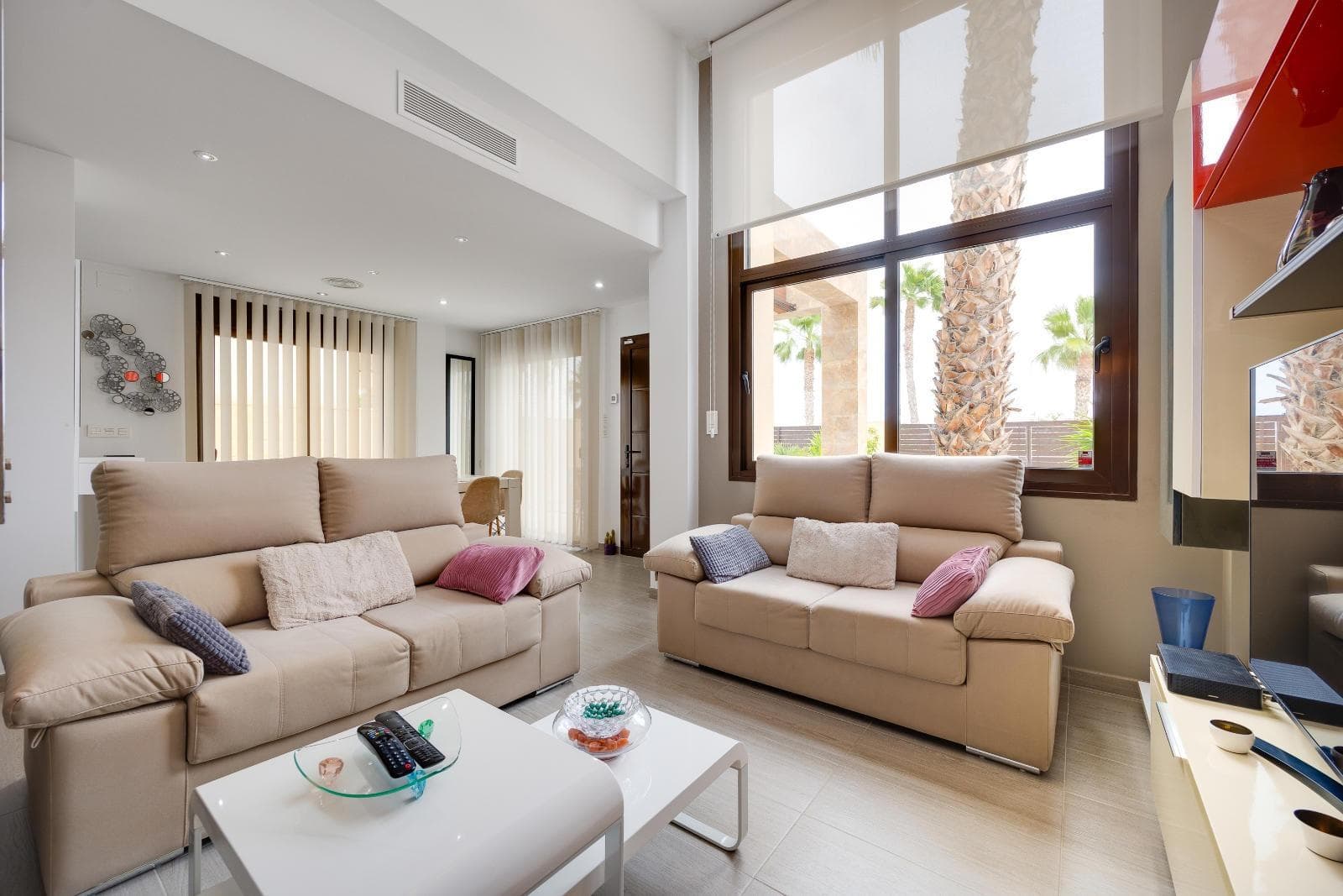 Villa - Chalet de 3 dormitorios en Ciudad Quesada - 32