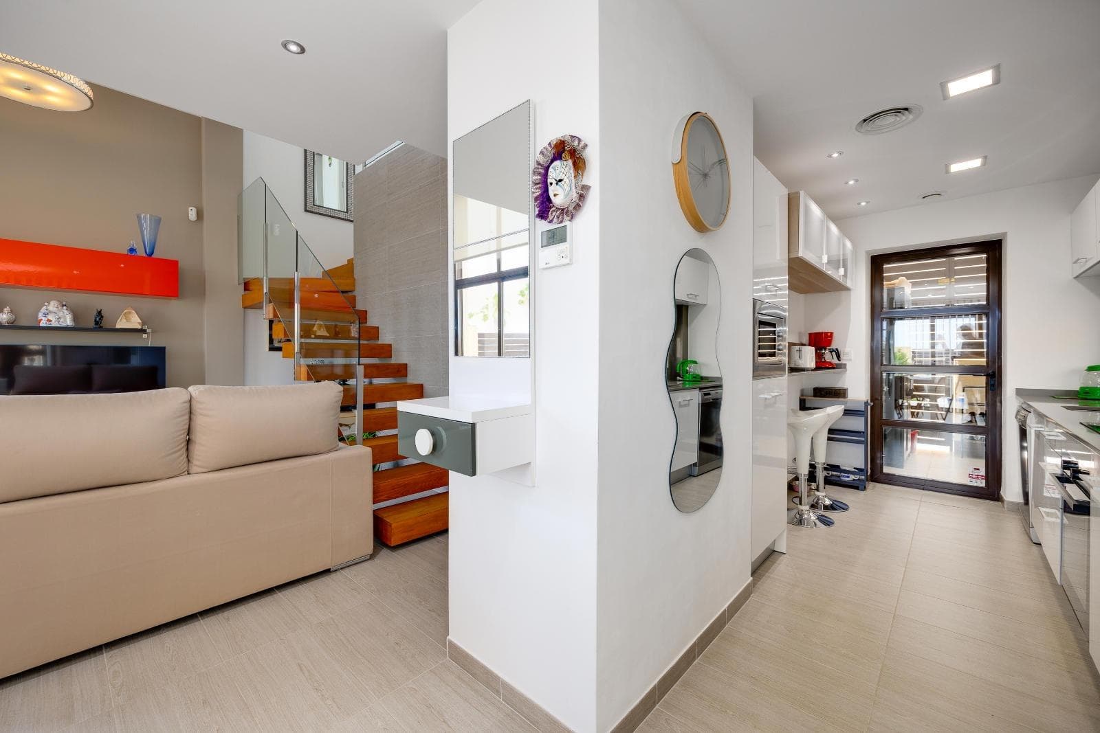 Villa - Chalet de 3 dormitorios en Ciudad Quesada - 34