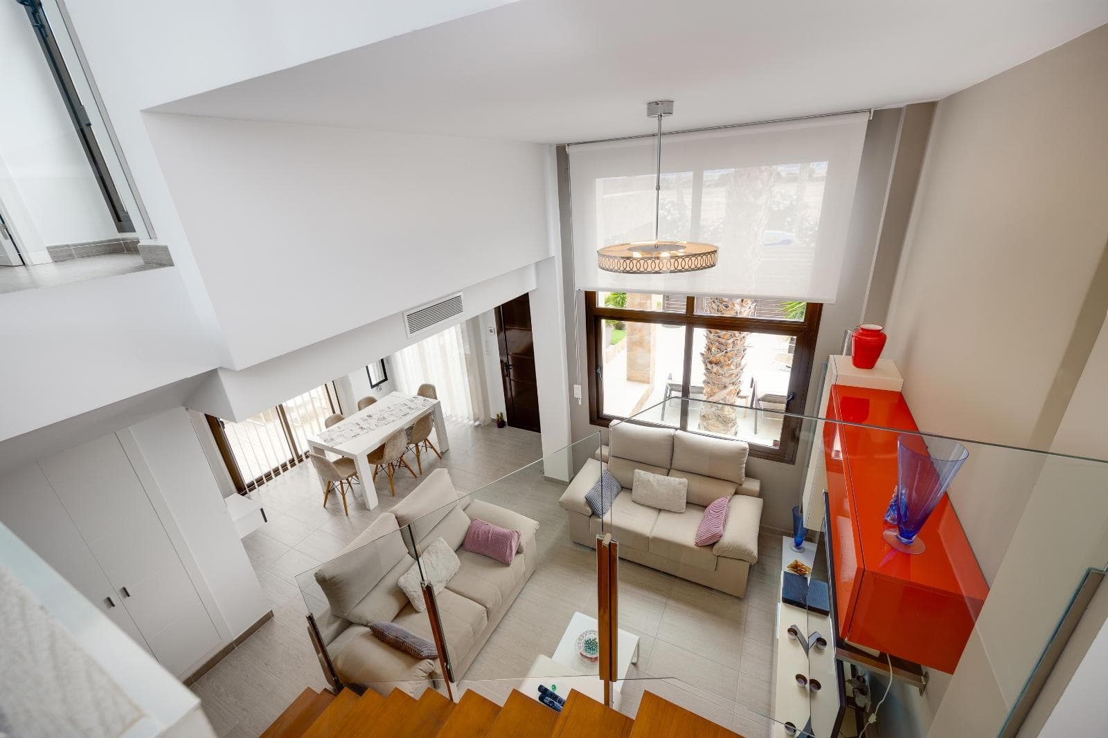 Villa - Chalet de 3 dormitorios en Ciudad Quesada - 35