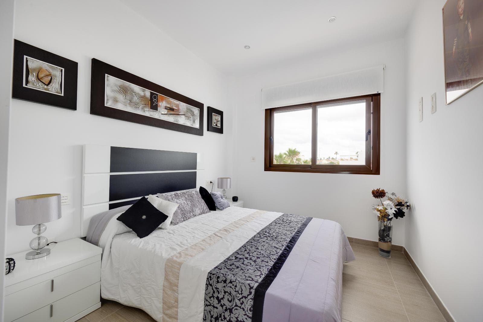 Villa - Chalet de 3 dormitorios en Ciudad Quesada - 36