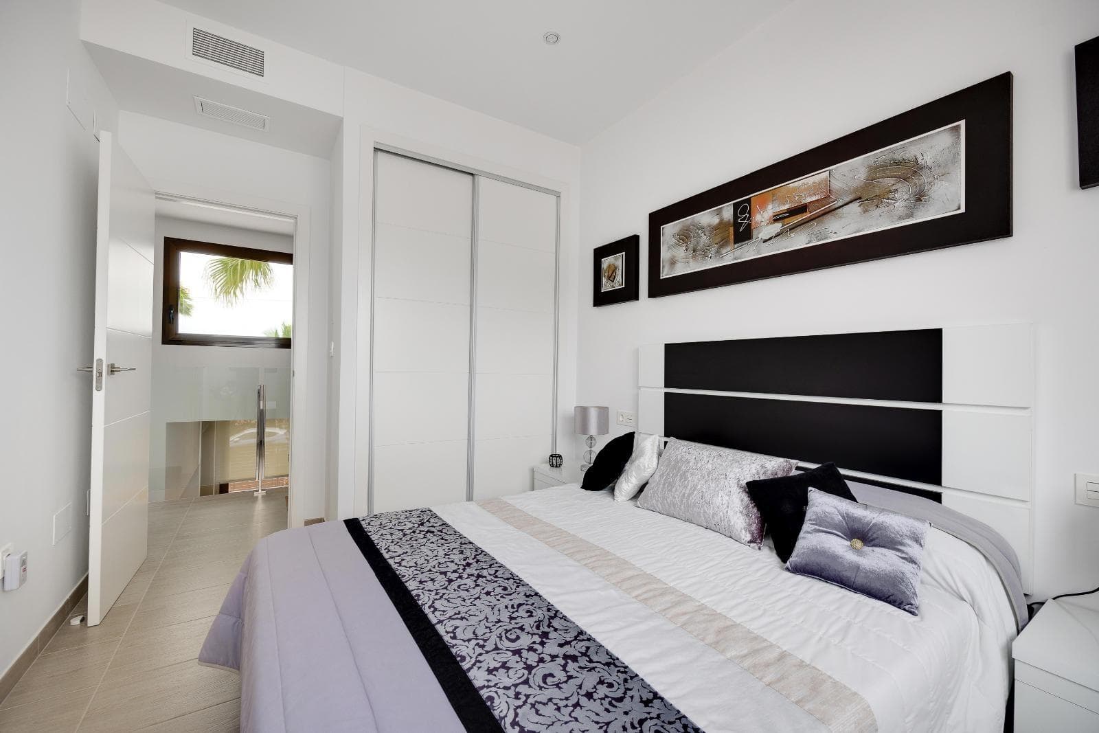 Villa - Chalet de 3 dormitorios en Ciudad Quesada - 37