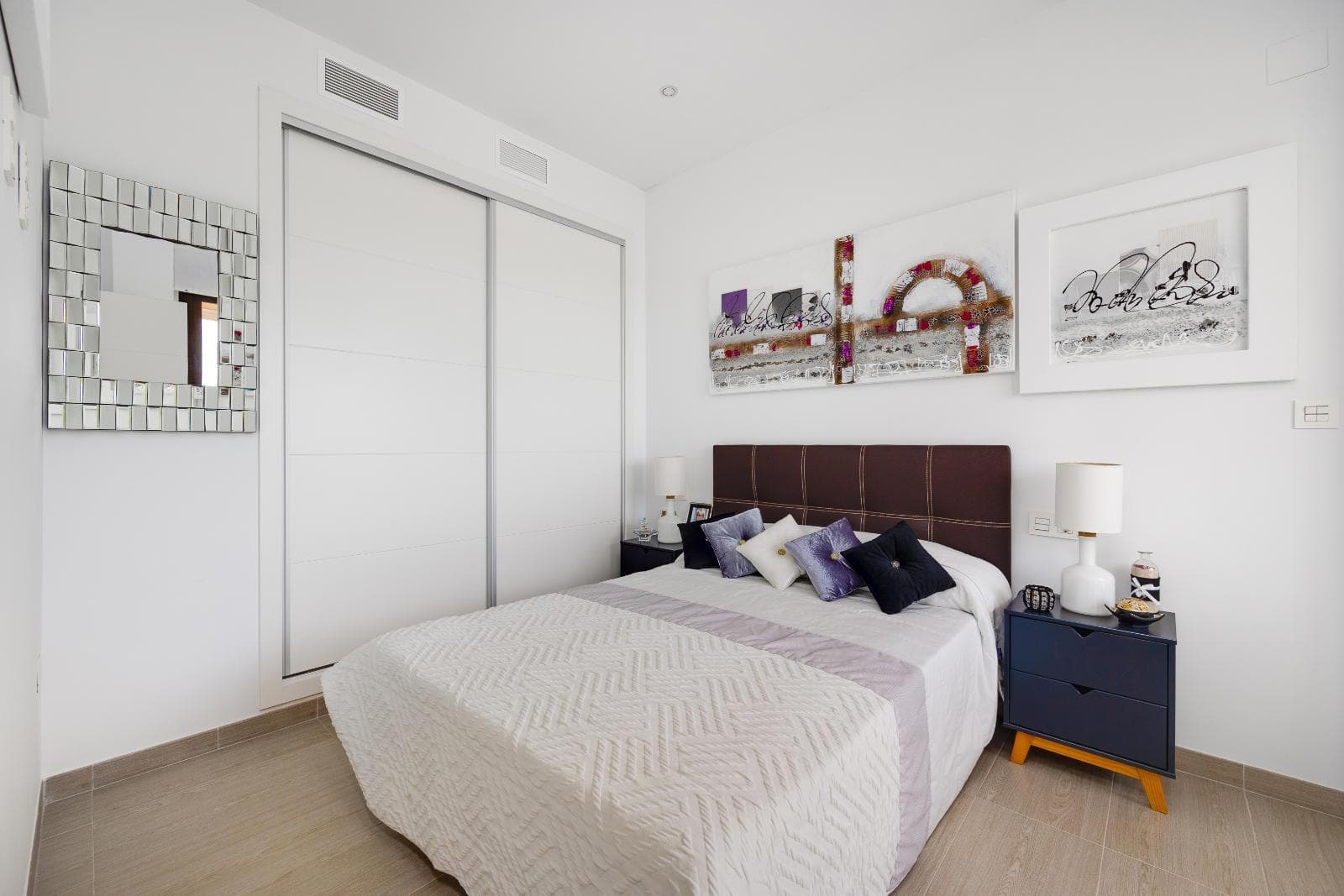 Villa - Chalet de 3 dormitorios en Ciudad Quesada - 40