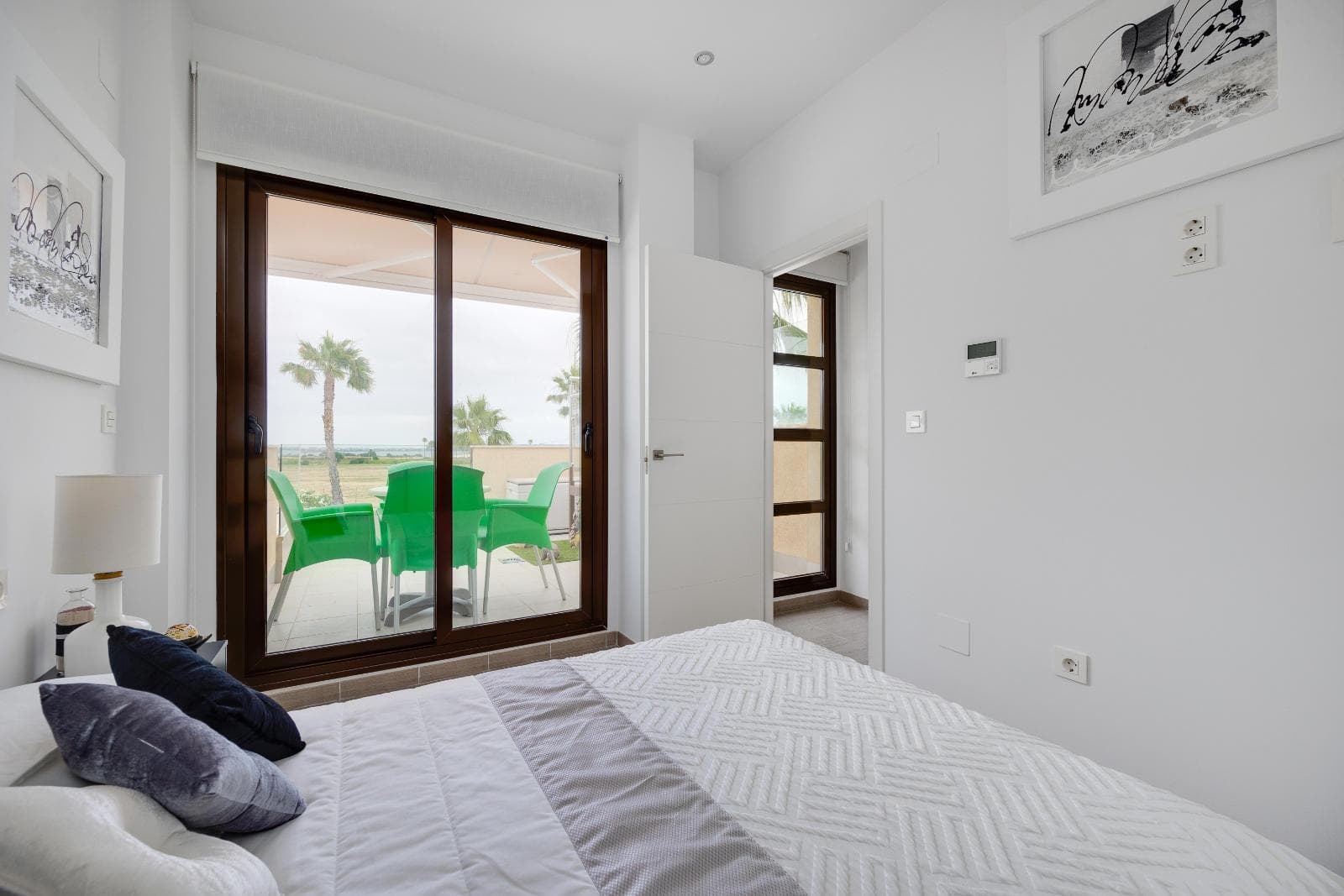 Villa - Chalet de 3 dormitorios en Ciudad Quesada - 41