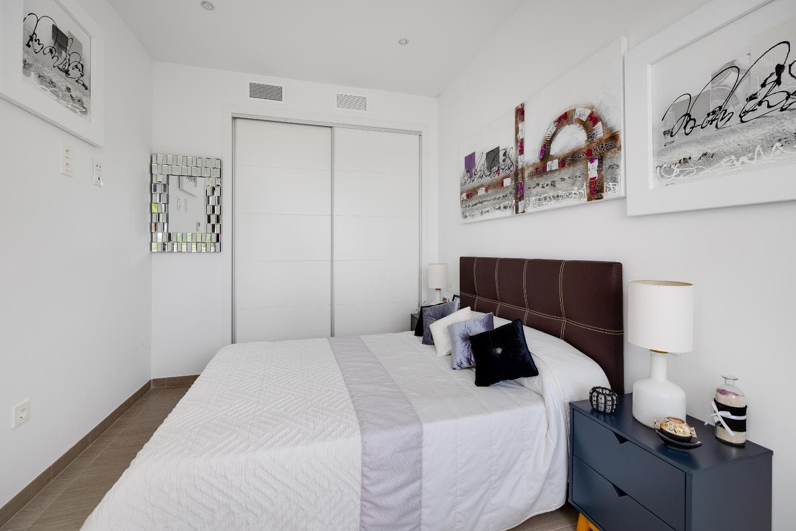 Villa - Chalet de 3 dormitorios en Ciudad Quesada - 42