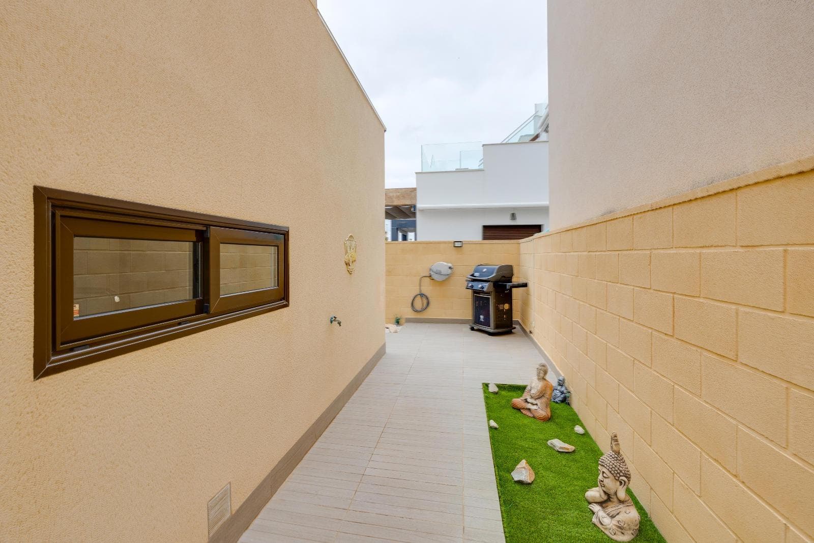 Villa - Chalet de 3 dormitorios en Ciudad Quesada - 44