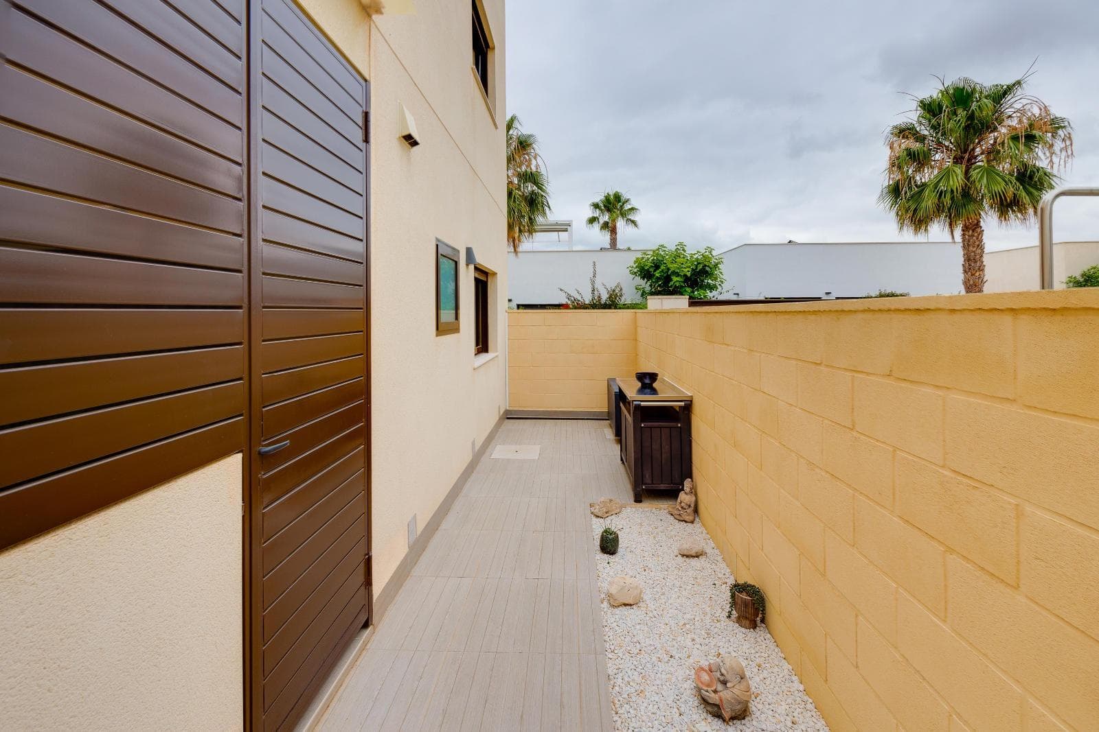 Villa - Chalet de 3 dormitorios en Ciudad Quesada - 45