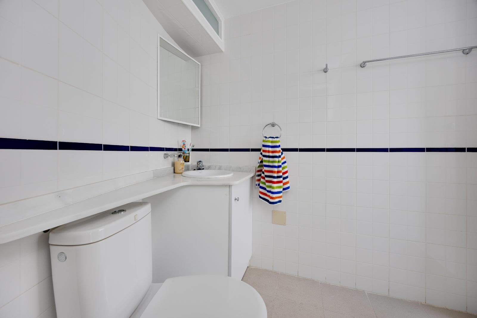 Apartamento Planta Media de 4 dormitorios en Orihuela Costa - 11