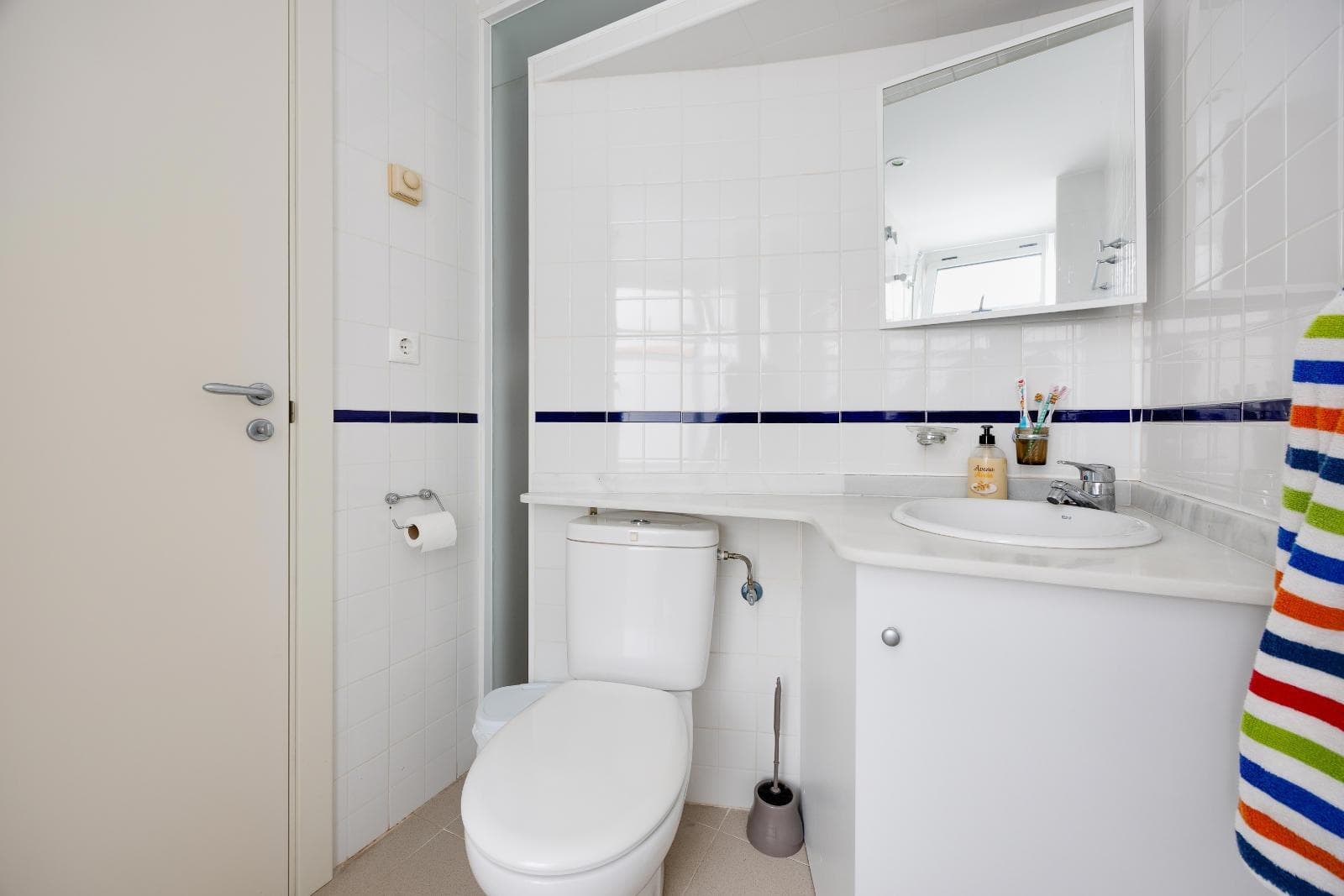Apartamento Planta Media de 4 dormitorios en Orihuela Costa - 13