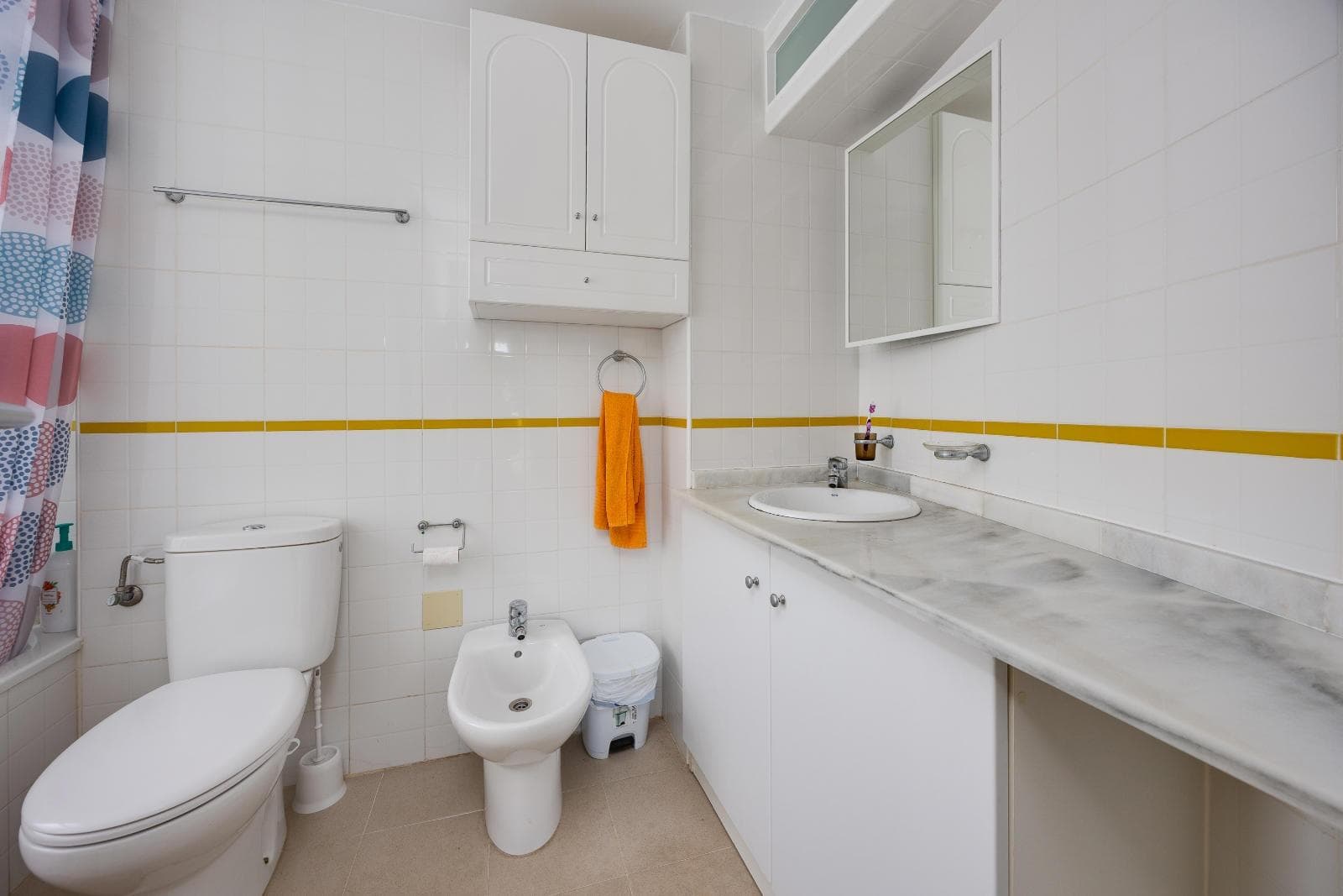 Apartamento Planta Media de 4 dormitorios en Orihuela Costa - 18