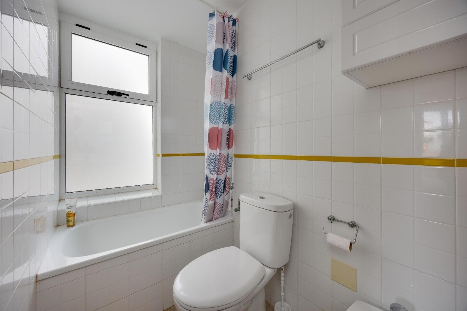 Apartamento Planta Media de 4 dormitorios en Orihuela Costa - 19