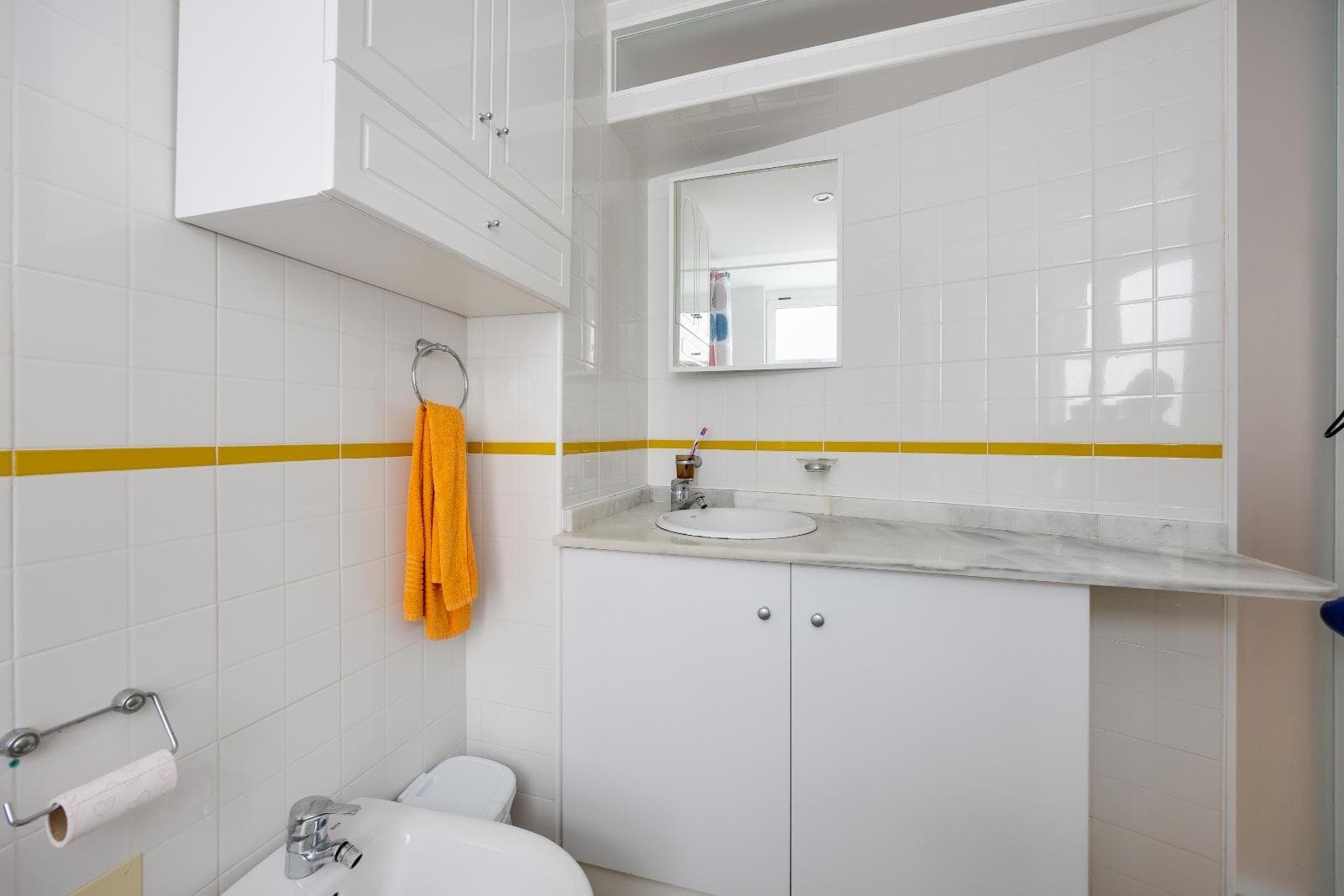Apartamento Planta Media de 4 dormitorios en Orihuela Costa - 20