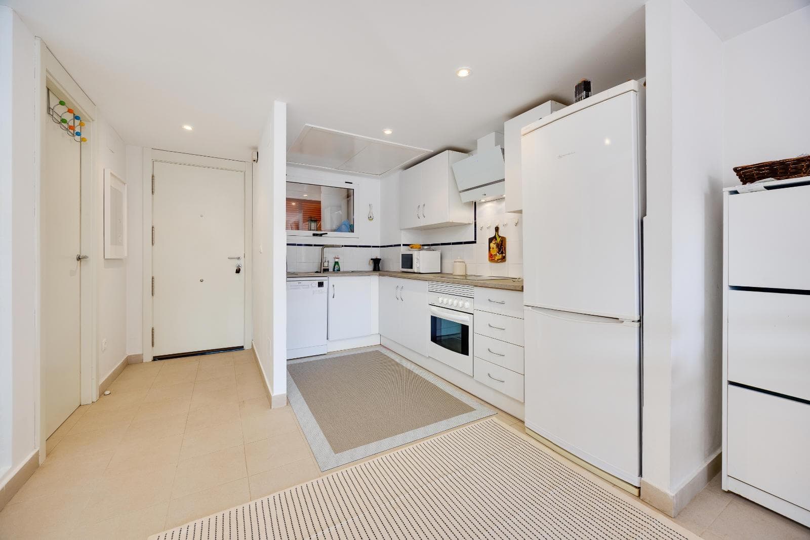 Apartamento Planta Media de 4 dormitorios en Orihuela Costa - 21