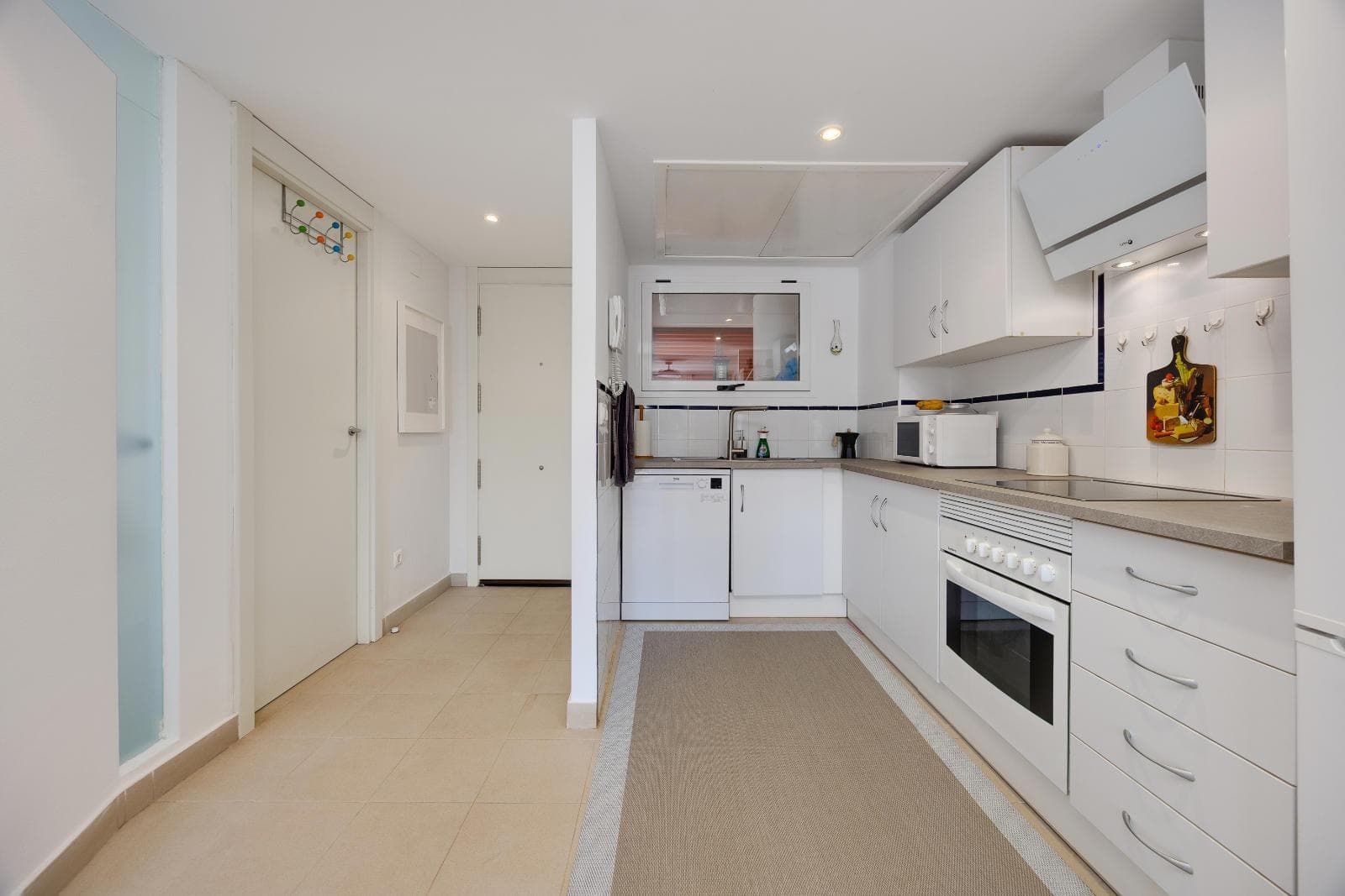 Apartamento Planta Media de 4 dormitorios en Orihuela Costa - 23