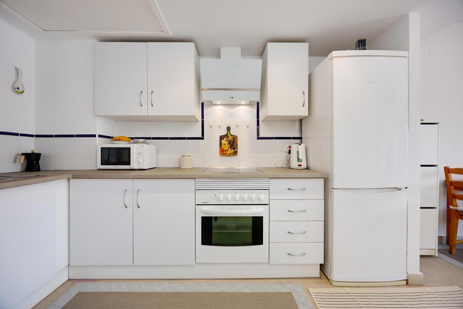 Apartamento Planta Media de 4 dormitorios en Orihuela Costa - 25
