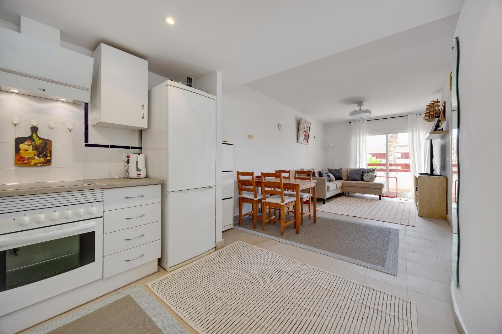 Apartamento Planta Media de 4 dormitorios en Orihuela Costa - 26