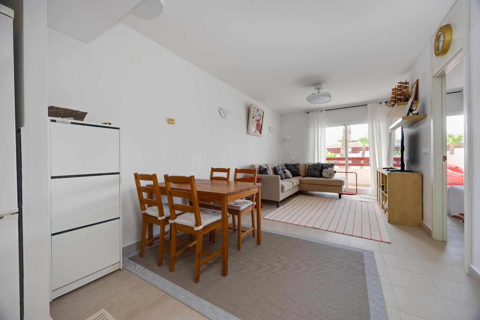 Apartamento Planta Media de 4 dormitorios en Orihuela Costa - 27