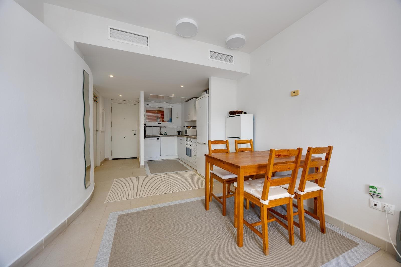 Apartamento Planta Media de 4 dormitorios en Orihuela Costa - 29