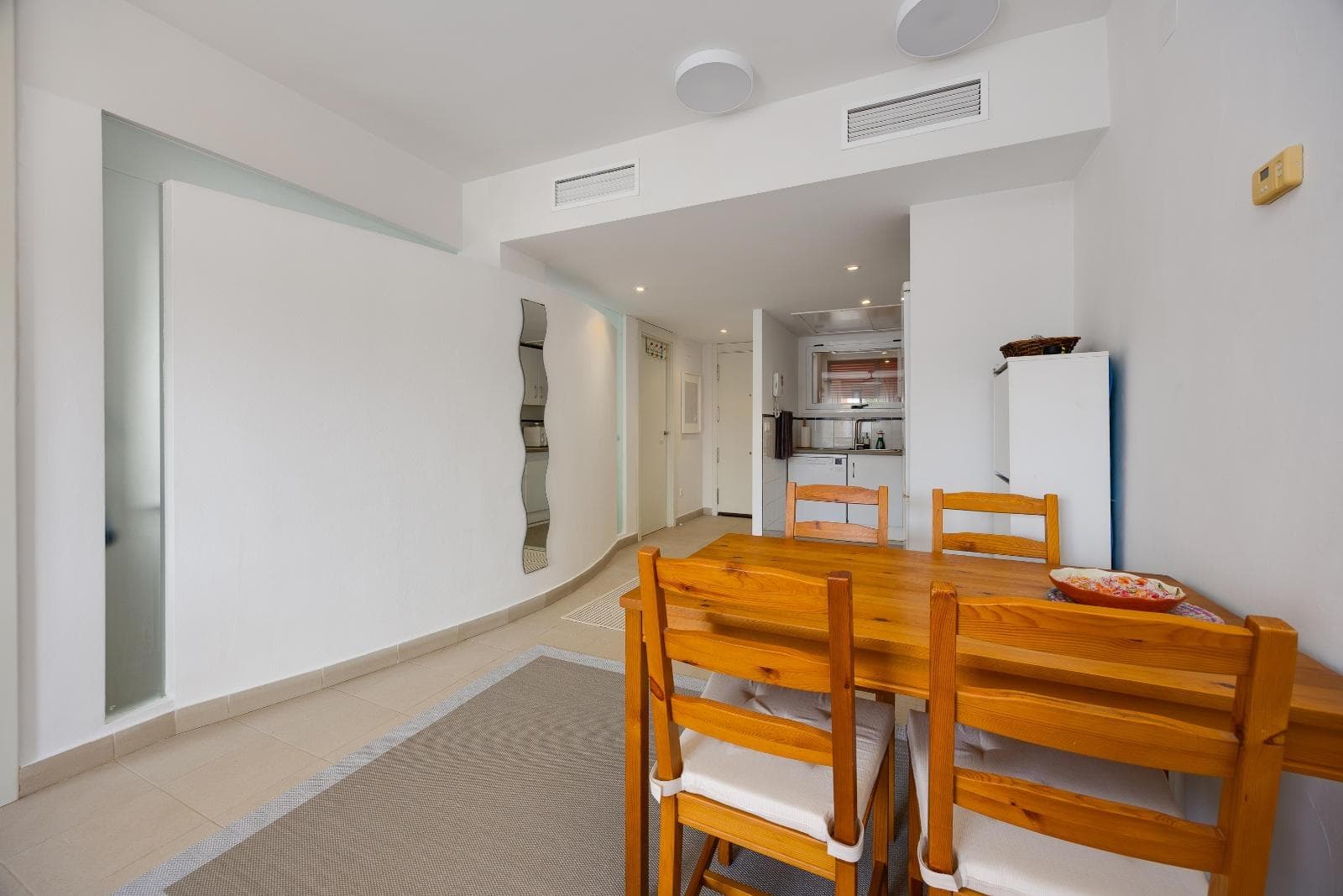 Apartamento Planta Media de 4 dormitorios en Orihuela Costa - 30