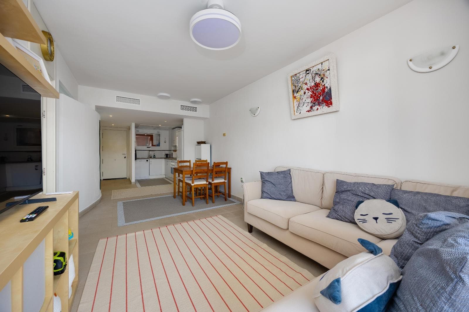 Apartamento Planta Media de 4 dormitorios en Orihuela Costa - 31