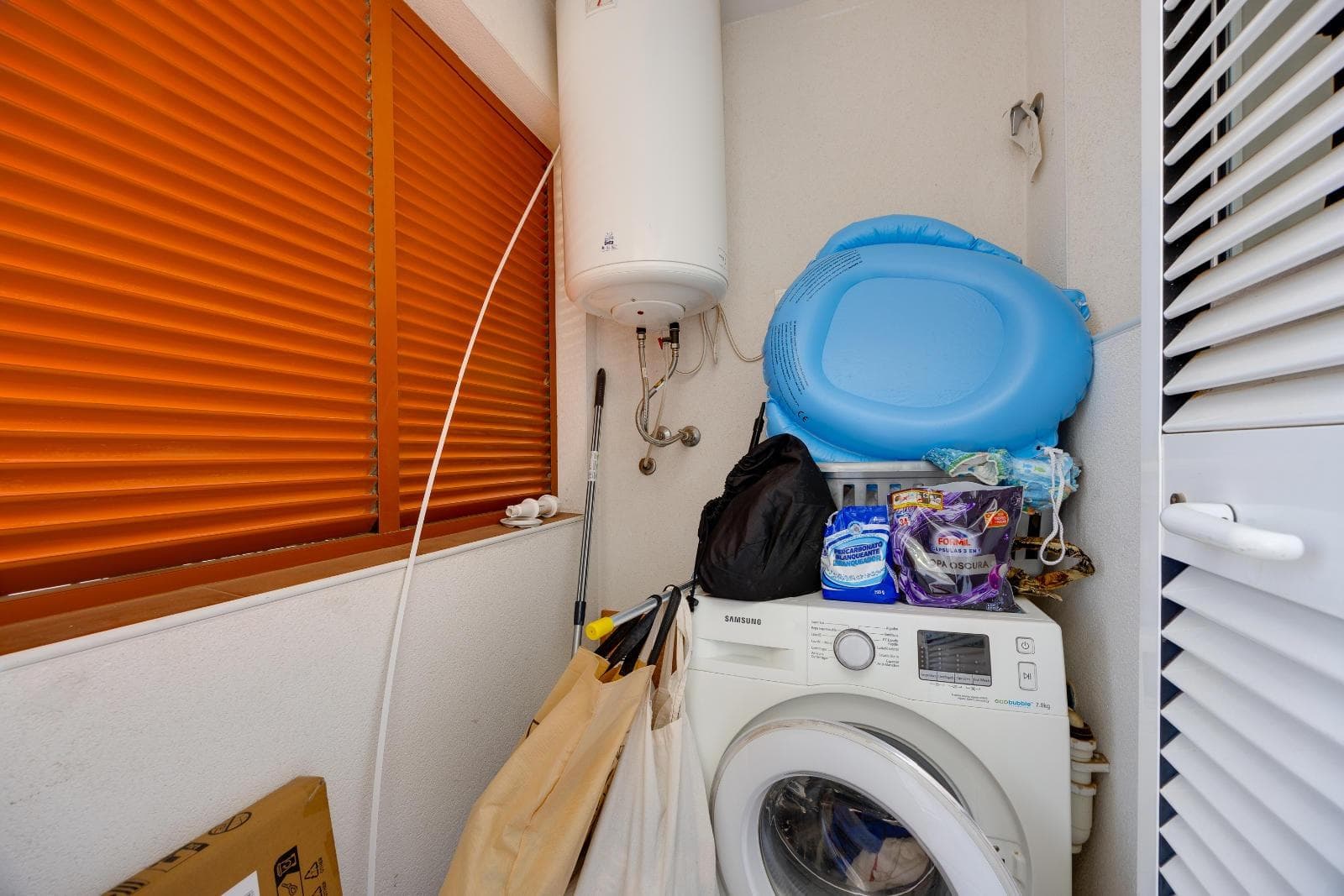 Apartamento Planta Media de 4 dormitorios en Orihuela Costa - 37