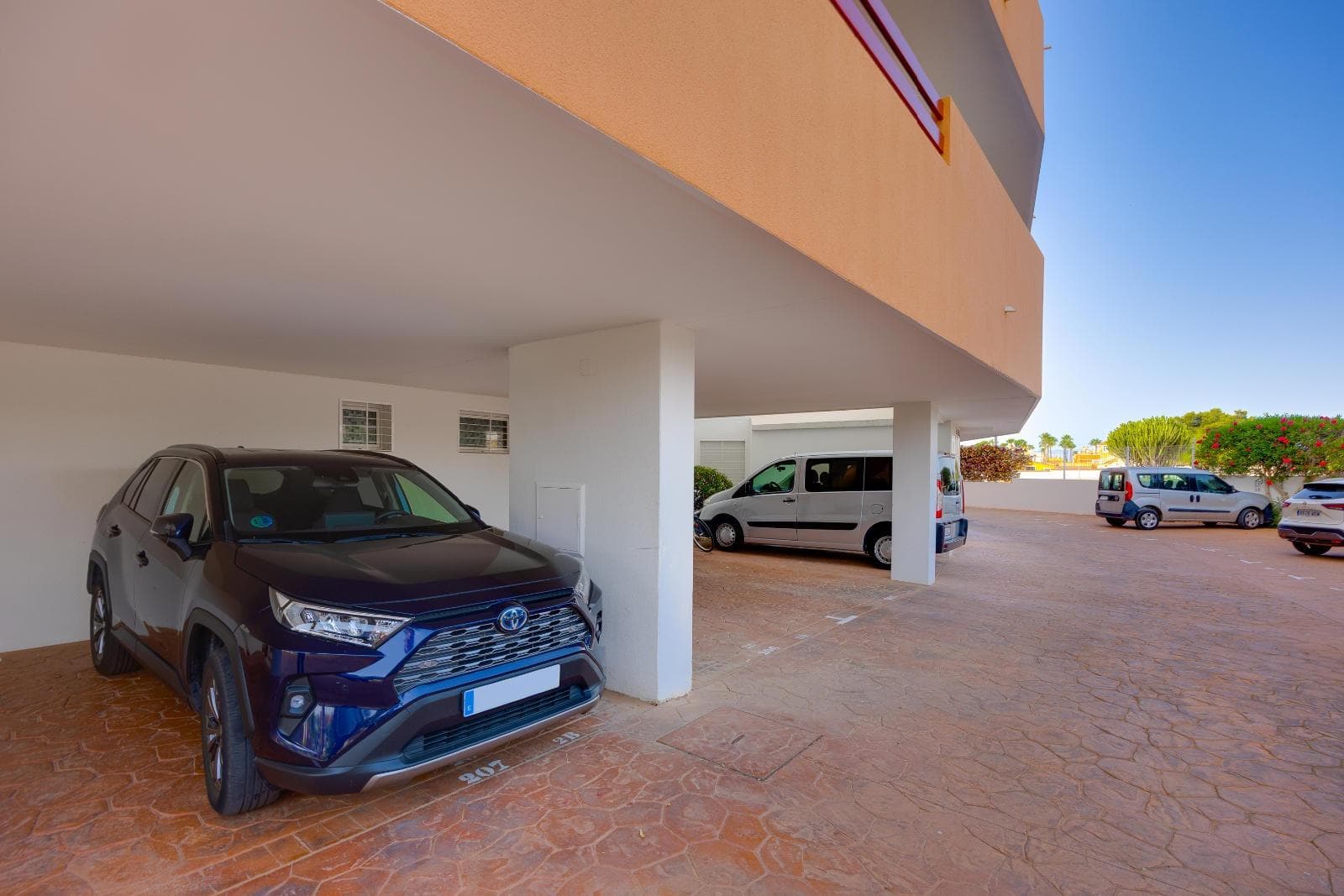 Apartamento Planta Media de 4 dormitorios en Orihuela Costa - 49