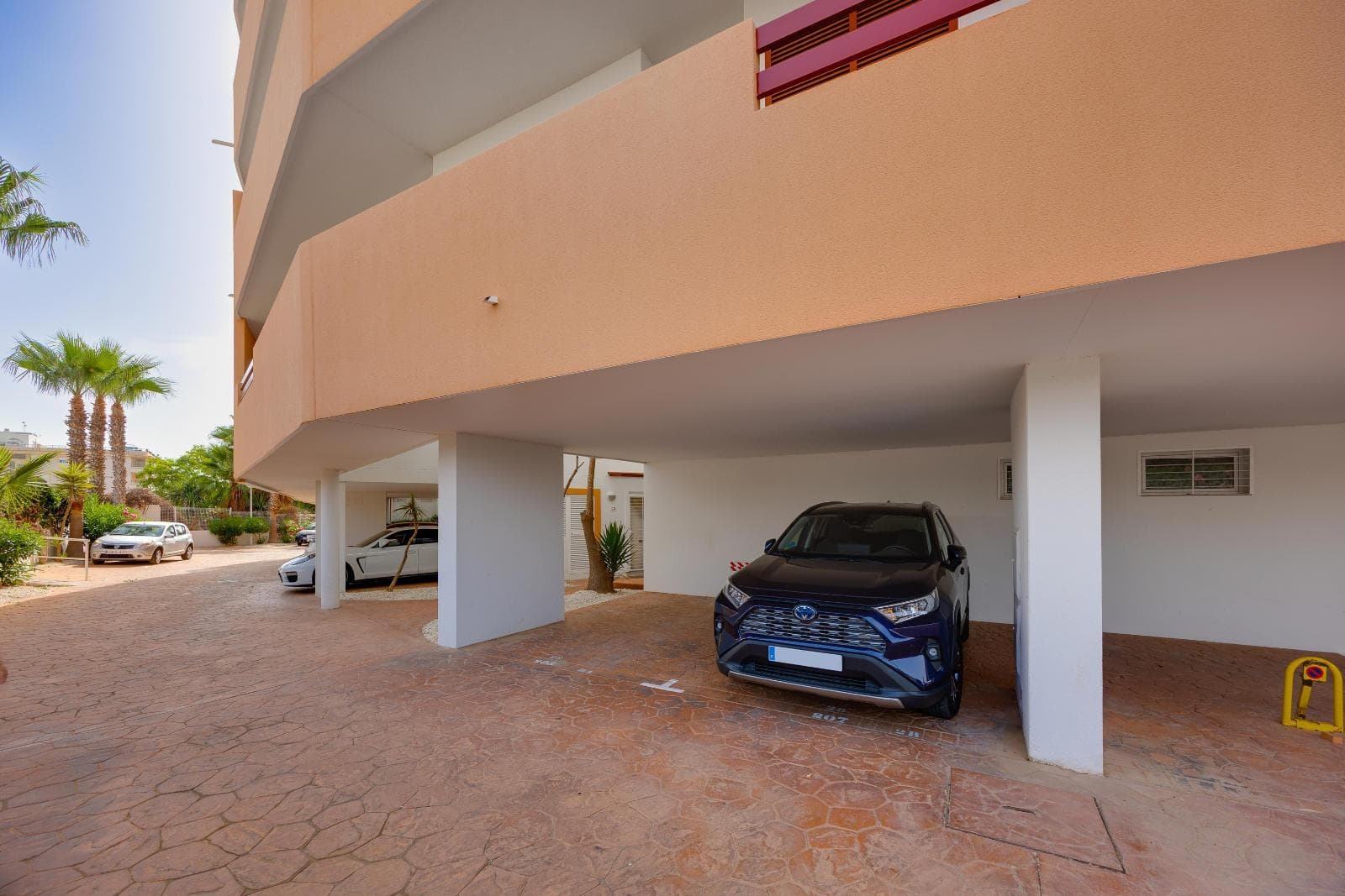 Apartamento Planta Media de 4 dormitorios en Orihuela Costa - 50