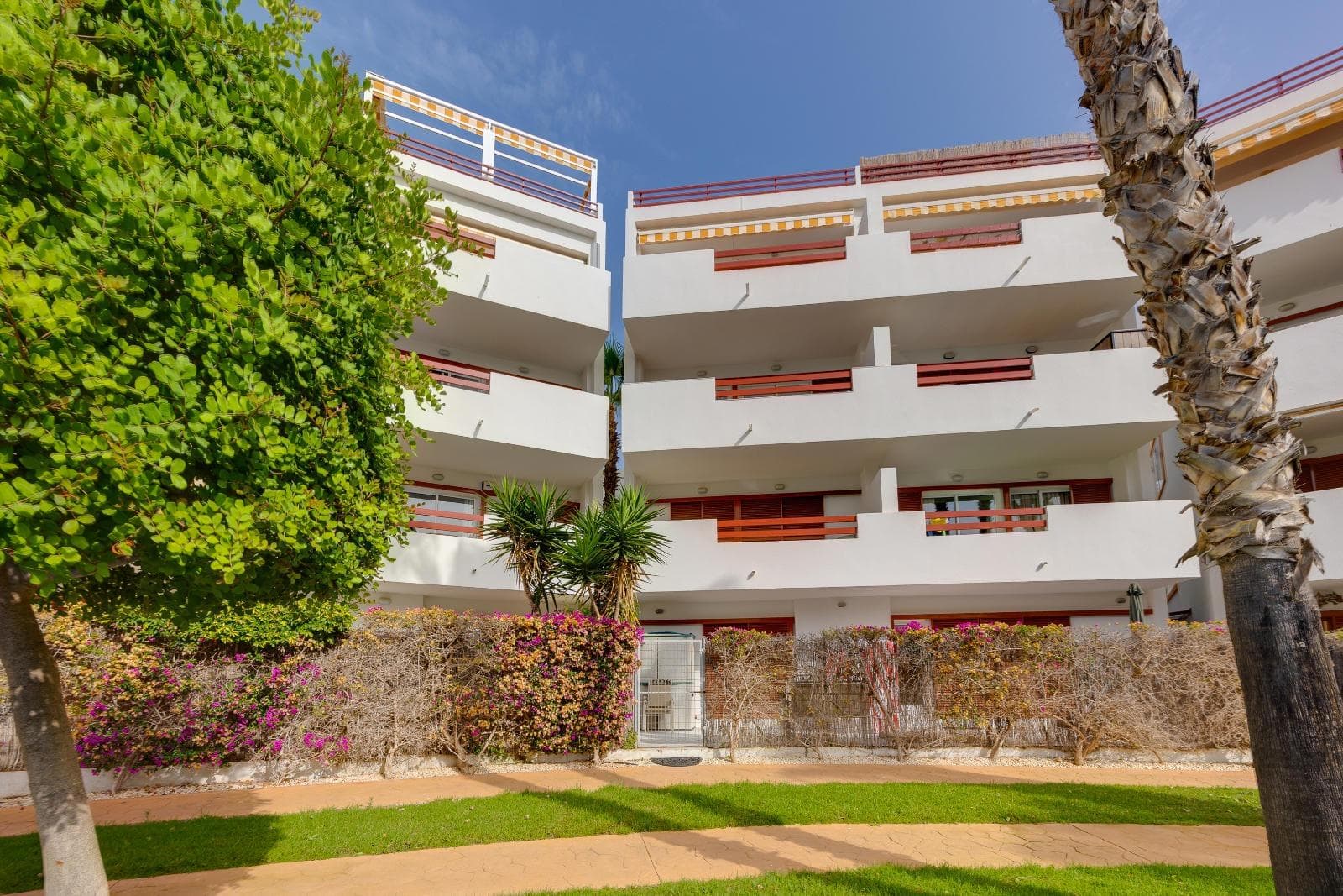Apartamento Planta Media de 4 dormitorios en Orihuela Costa - 6