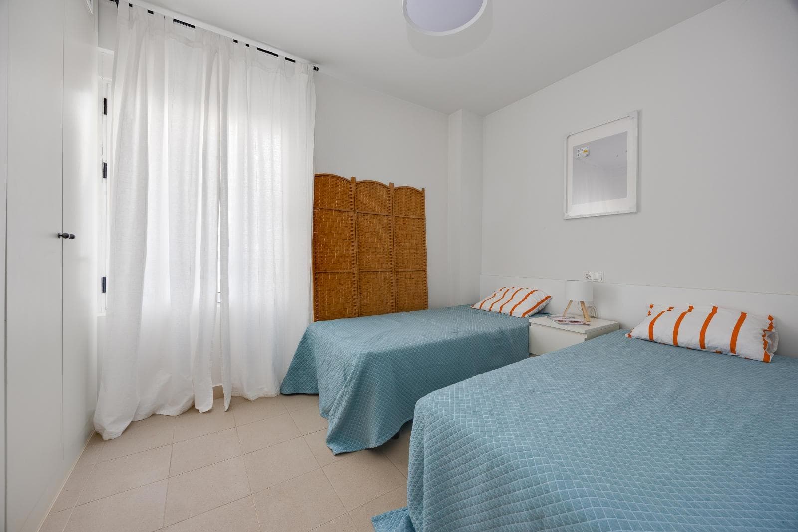 Apartamento Planta Media de 4 dormitorios en Orihuela Costa - 8