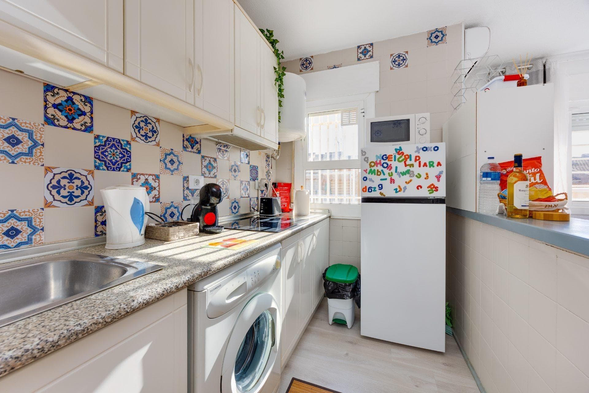 Bungalow met 2 slaapkamers in Lo Pagan - 10