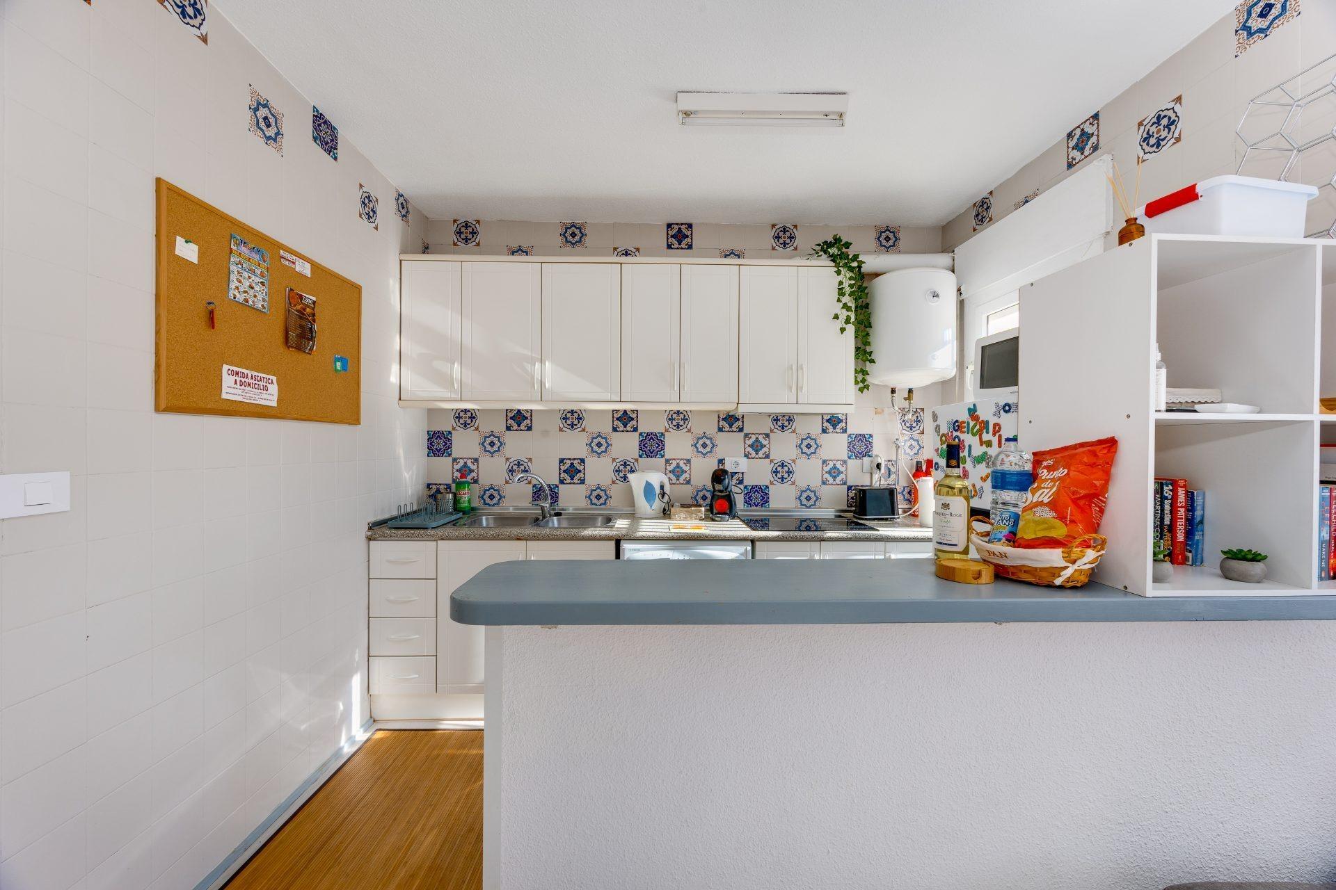 Bungalow met 2 slaapkamers in Lo Pagan - 12