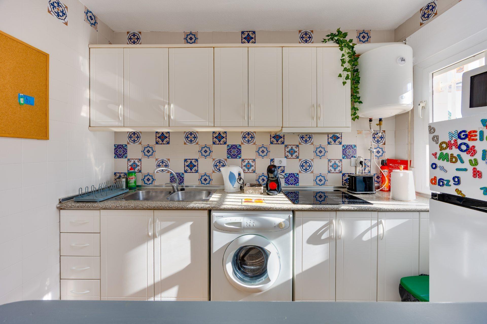 Bungalow met 2 slaapkamers in Lo Pagan - 13