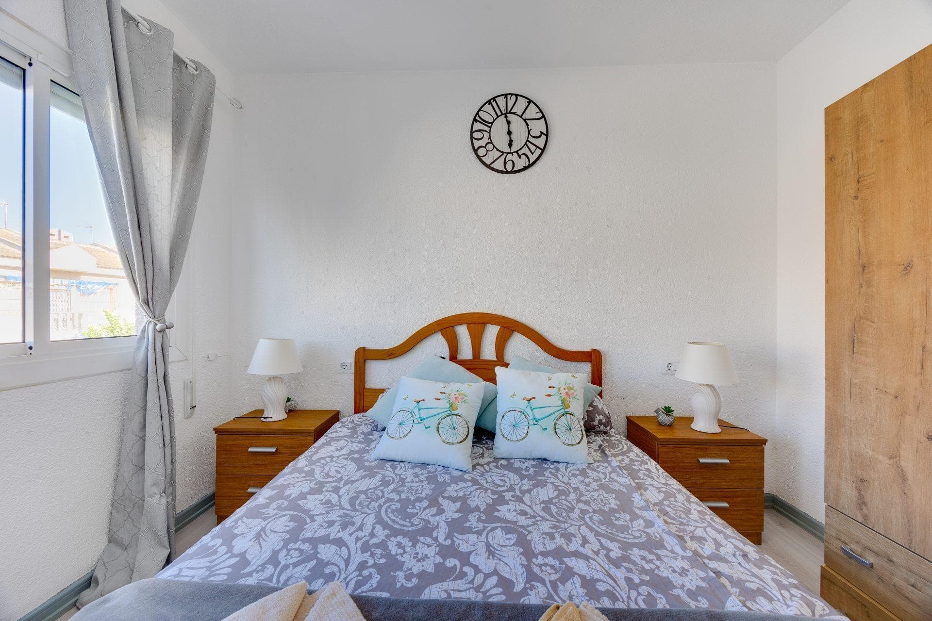 Bungalow met 2 slaapkamers in Lo Pagan - 16