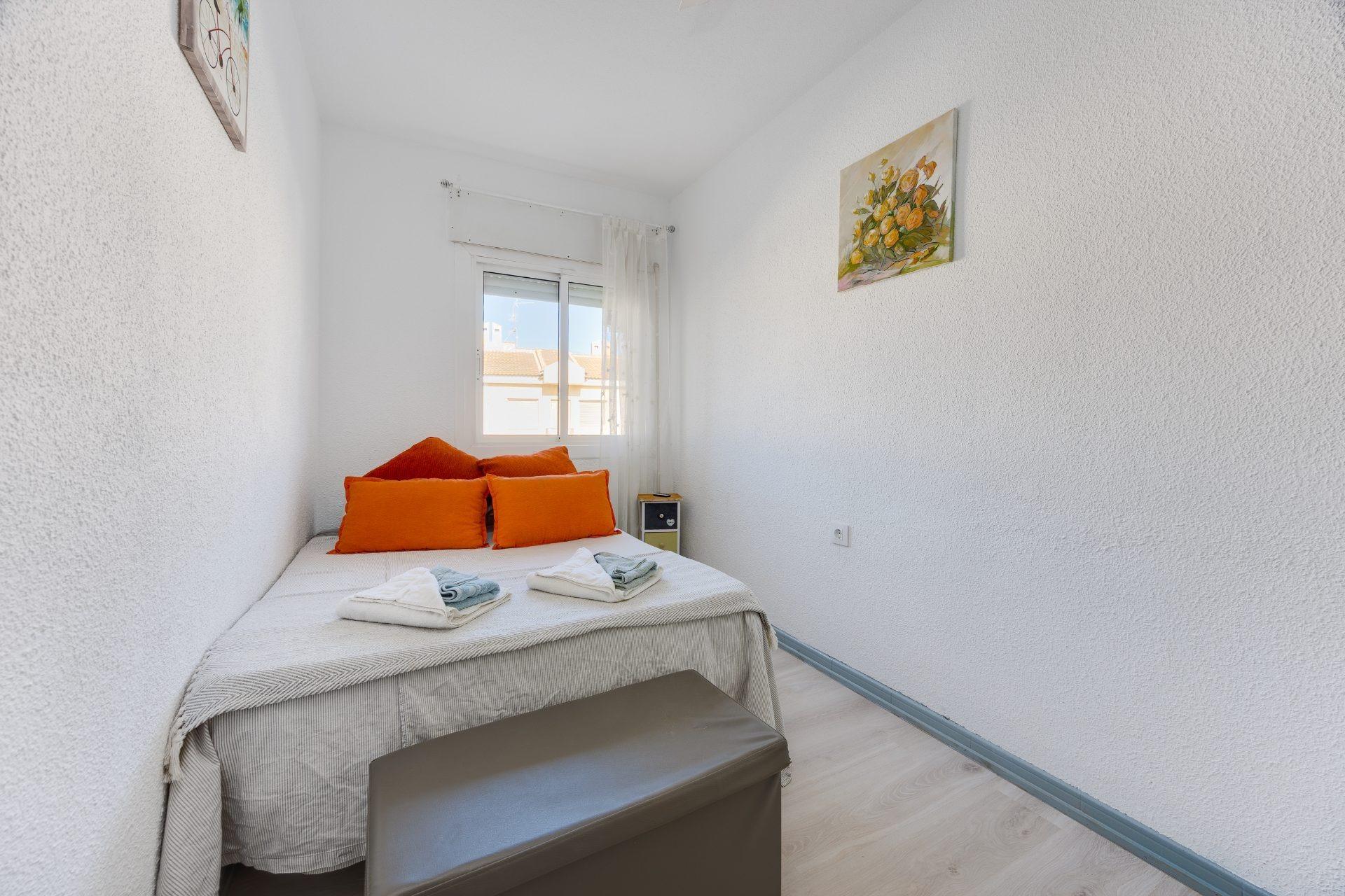 Bungalow met 2 slaapkamers in Lo Pagan - 19