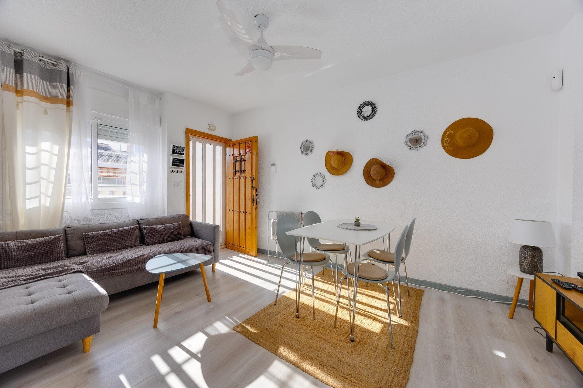 Bungalow met 2 slaapkamers in Lo Pagan - 5