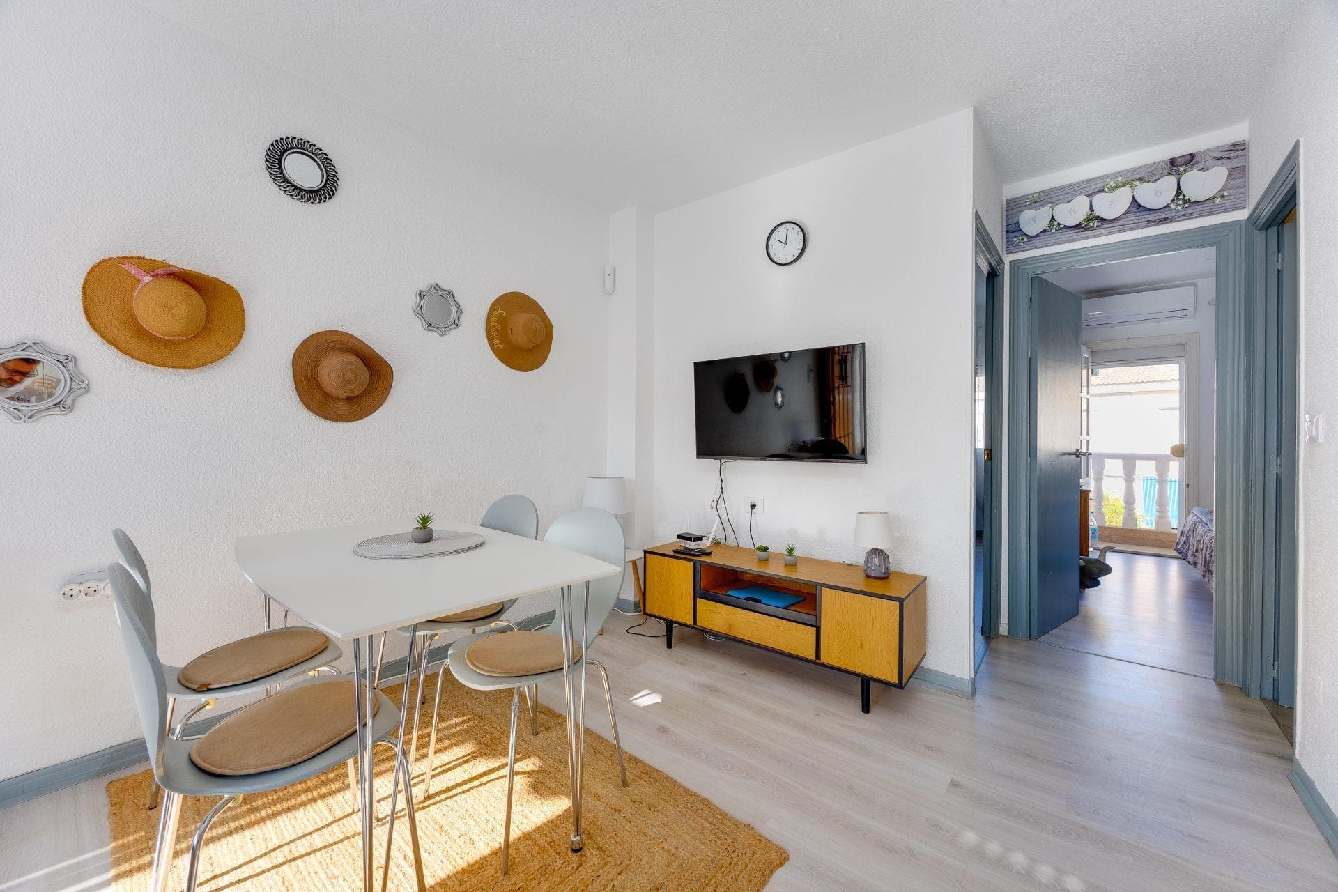 Bungalow met 2 slaapkamers in Lo Pagan - 6