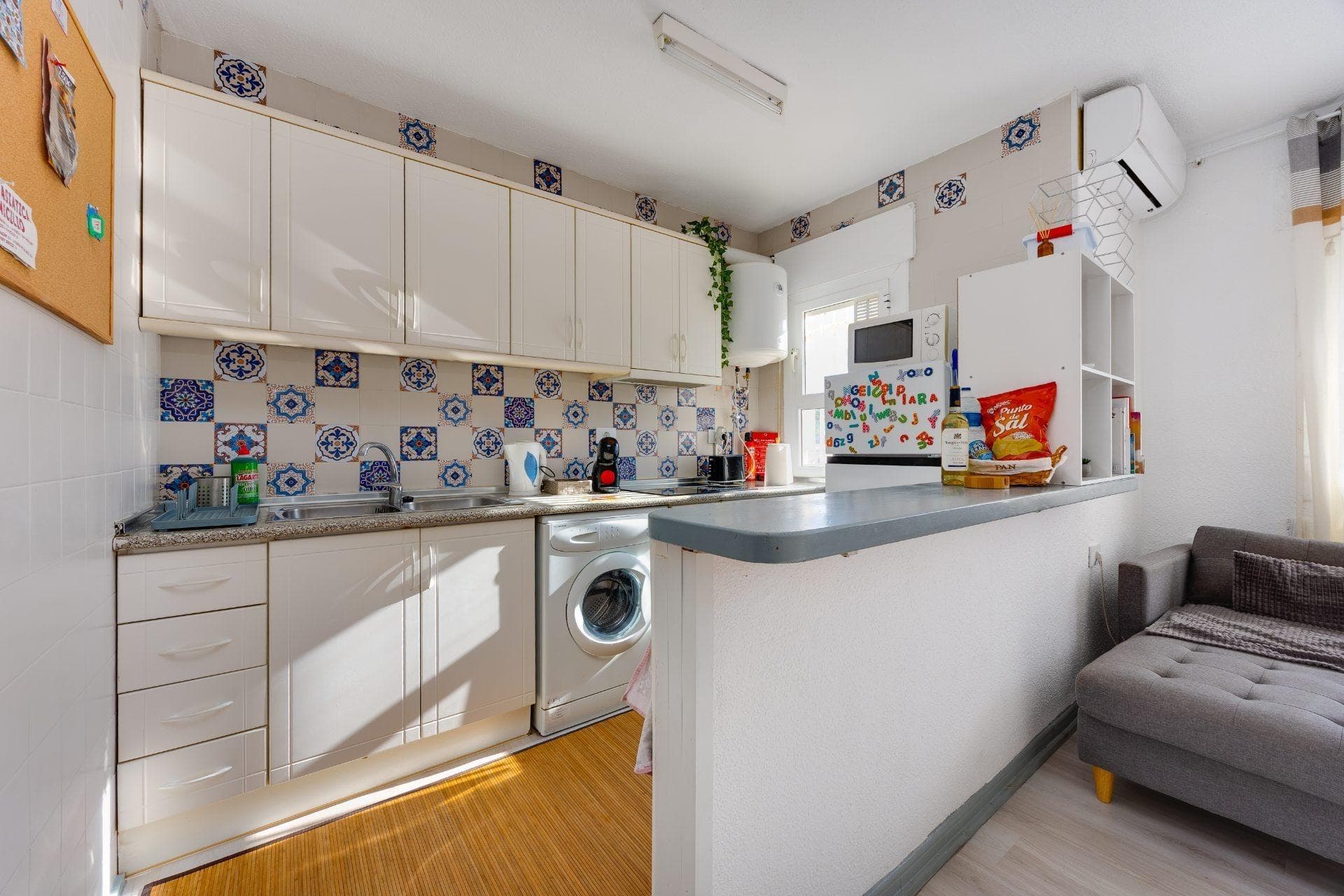 Bungalow met 2 slaapkamers in Lo Pagan - 8