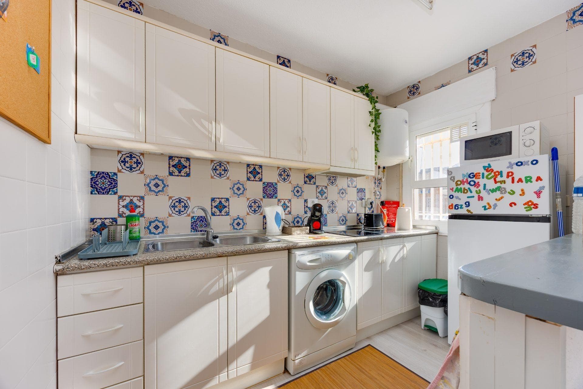 Bungalow met 2 slaapkamers in Lo Pagan - 9