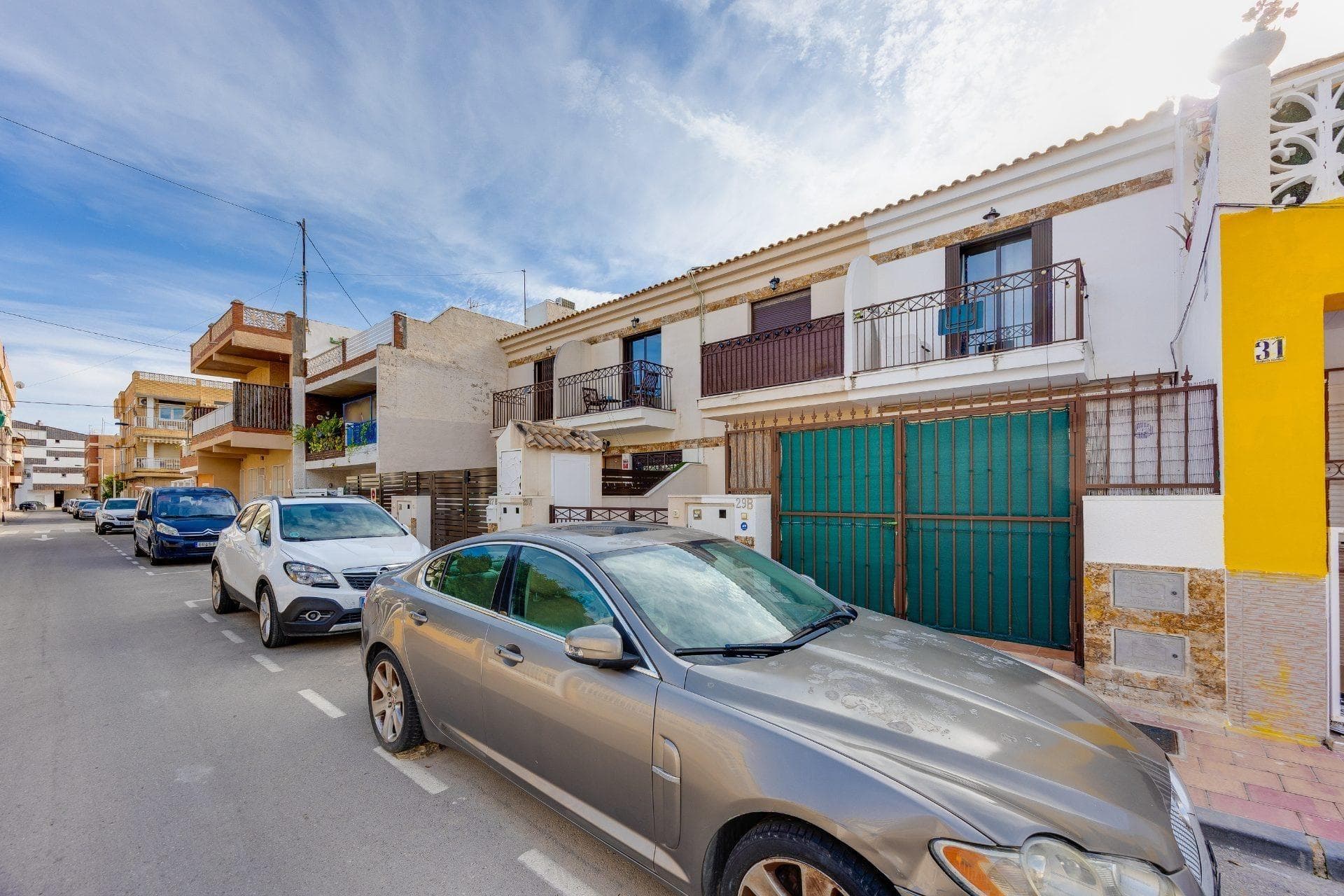 Adosada de 3 dormitorios en San Pedro del Pinatar - 3