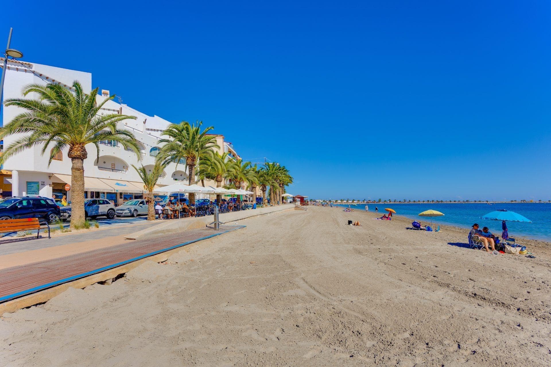 Adosada de 3 dormitorios en San Pedro del Pinatar - 37