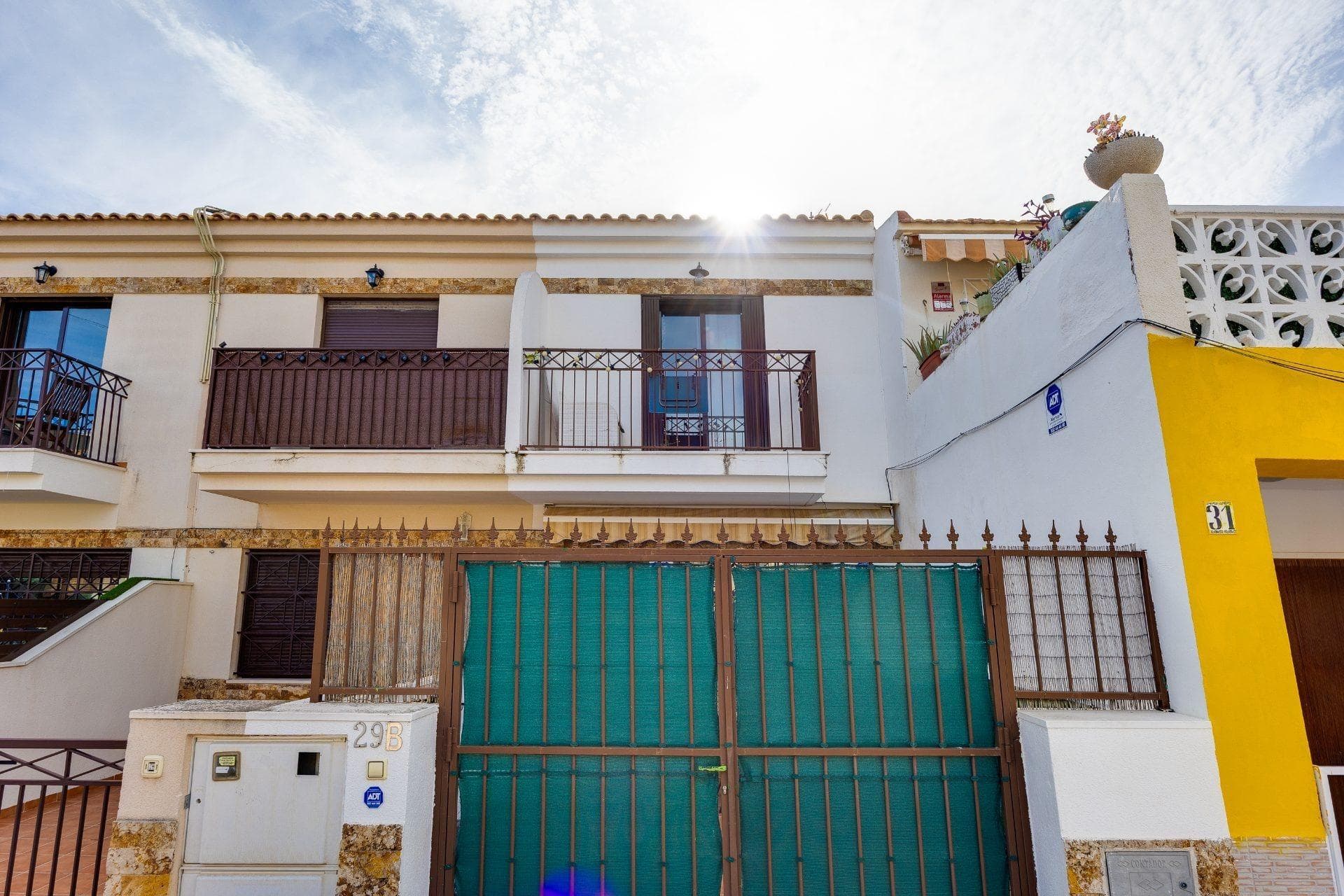 Adosada de 3 dormitorios en San Pedro del Pinatar - 4
