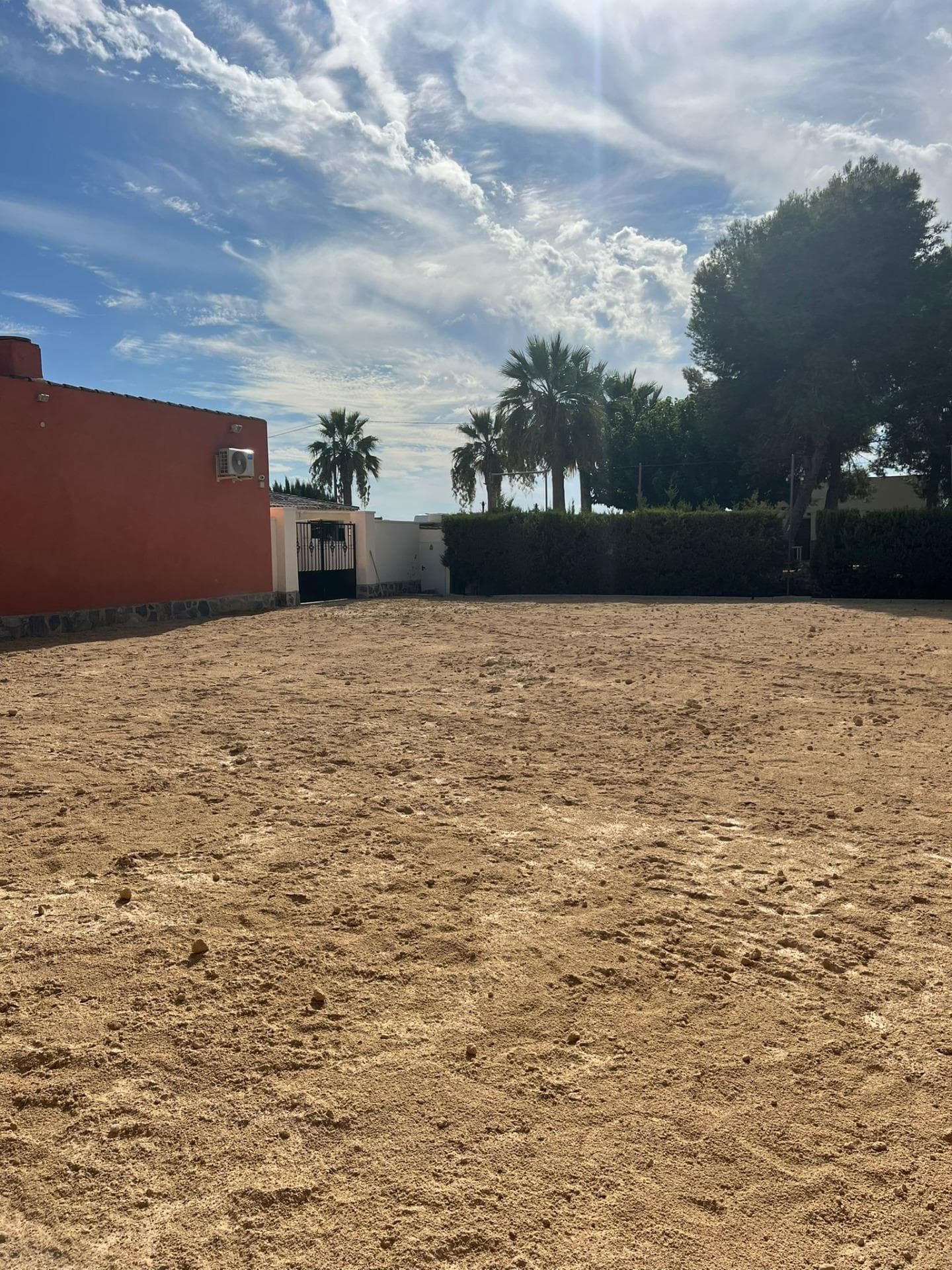 Vrijstaande Villa met 5 slaapkamers in Almoradi - 10