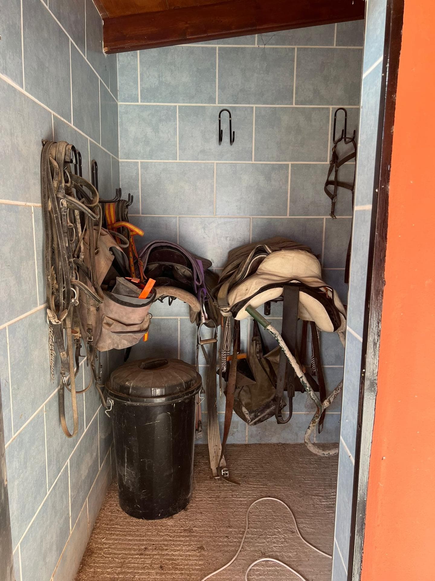 Vrijstaande Villa met 5 slaapkamers in Almoradi - 11