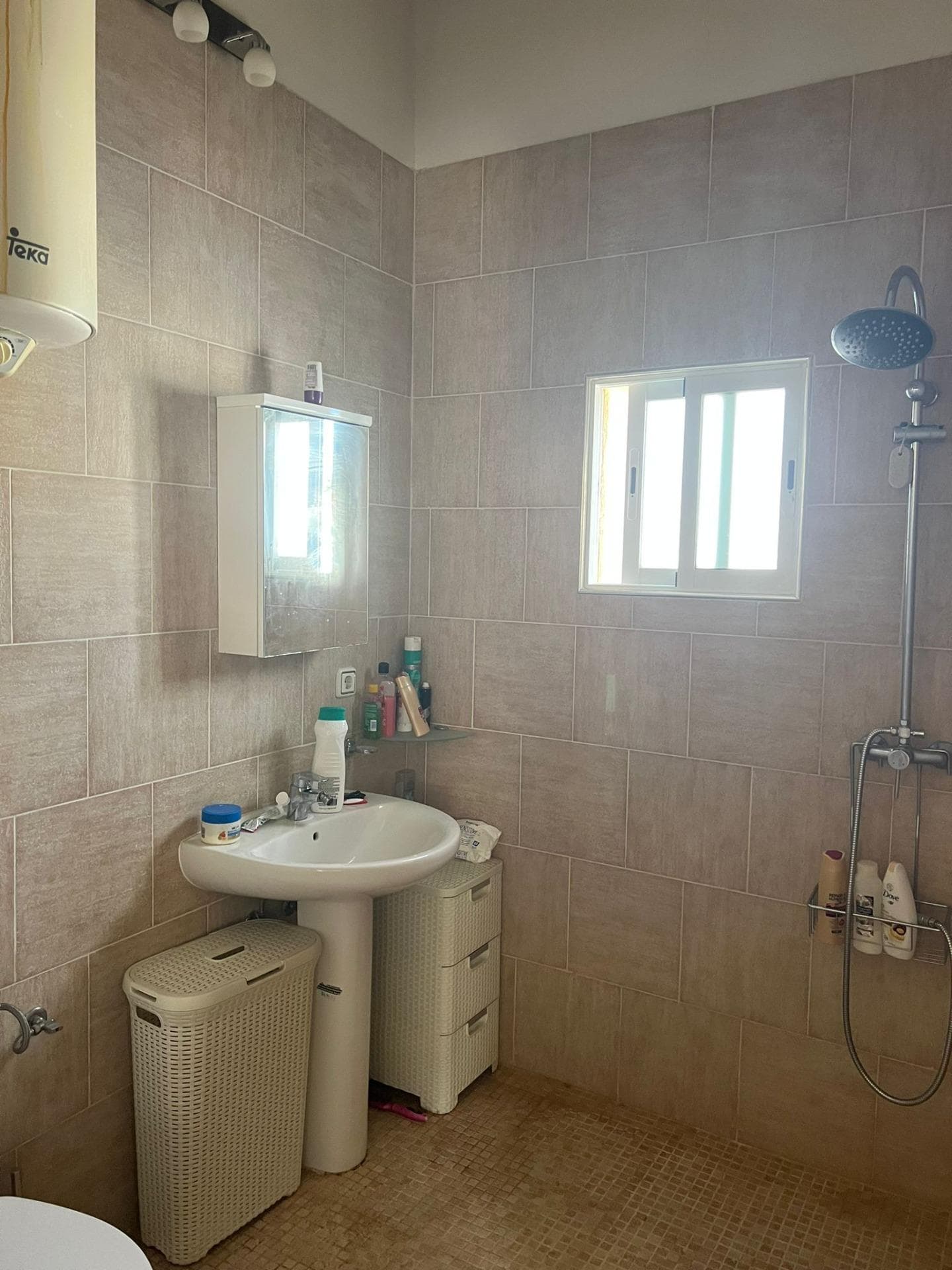 Vrijstaande Villa met 5 slaapkamers in Almoradi - 16